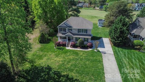 136 Wood Duck Loop Mooresville NC 28117