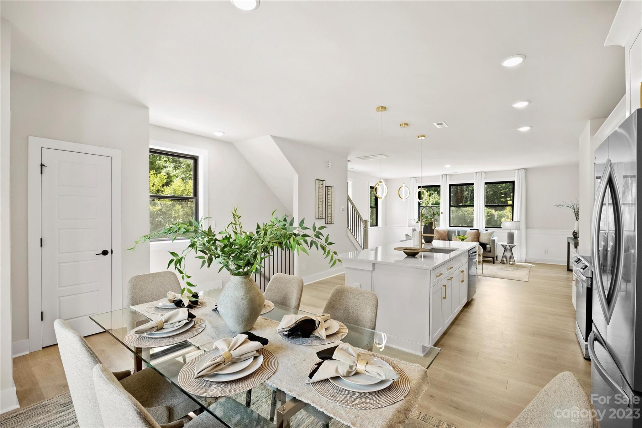 Sardis Woods - Residential