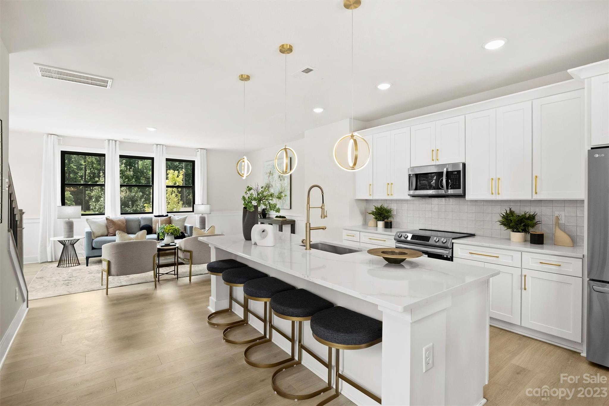 Sardis Woods - Residential