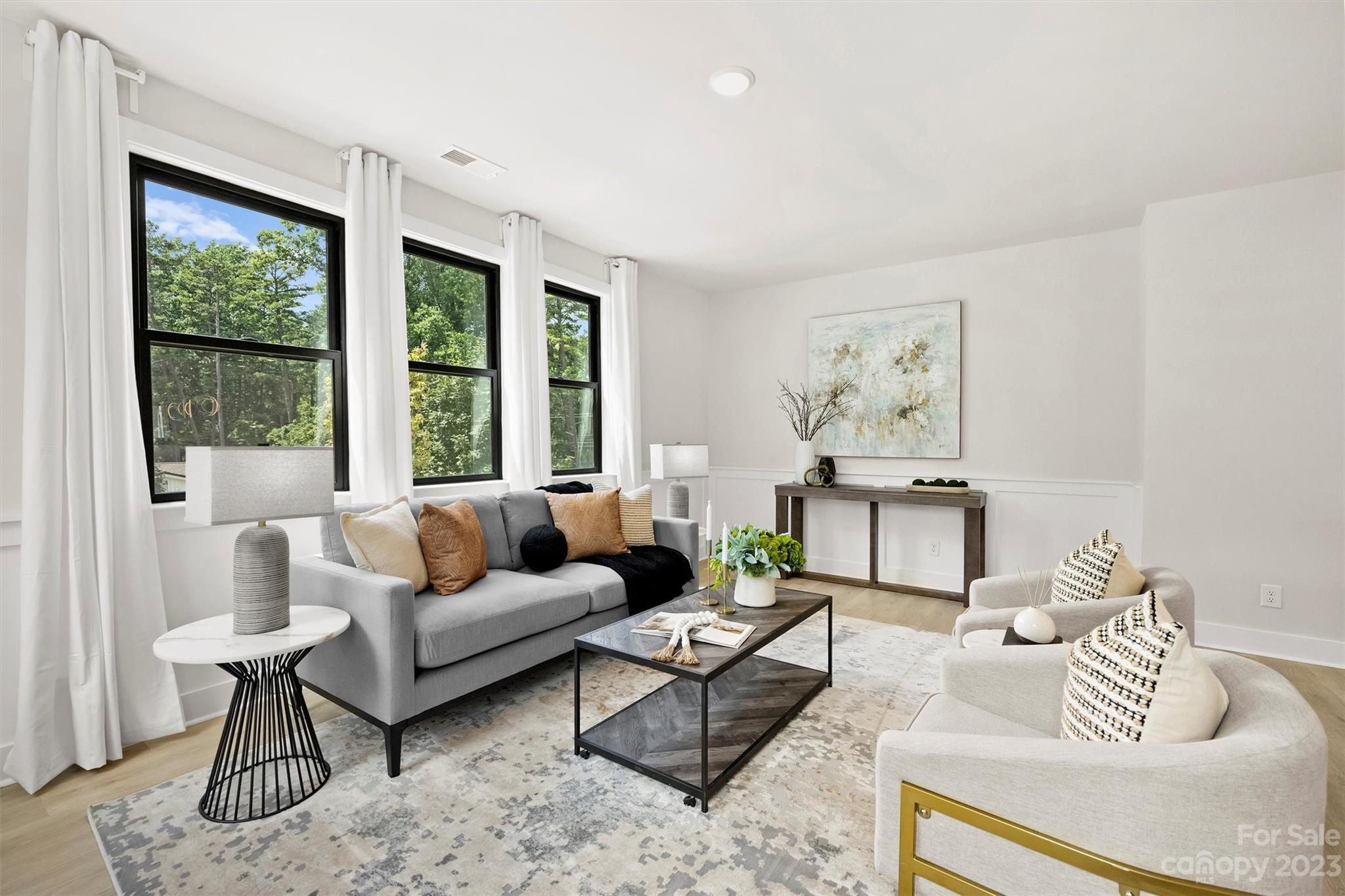 Sardis Woods - Residential