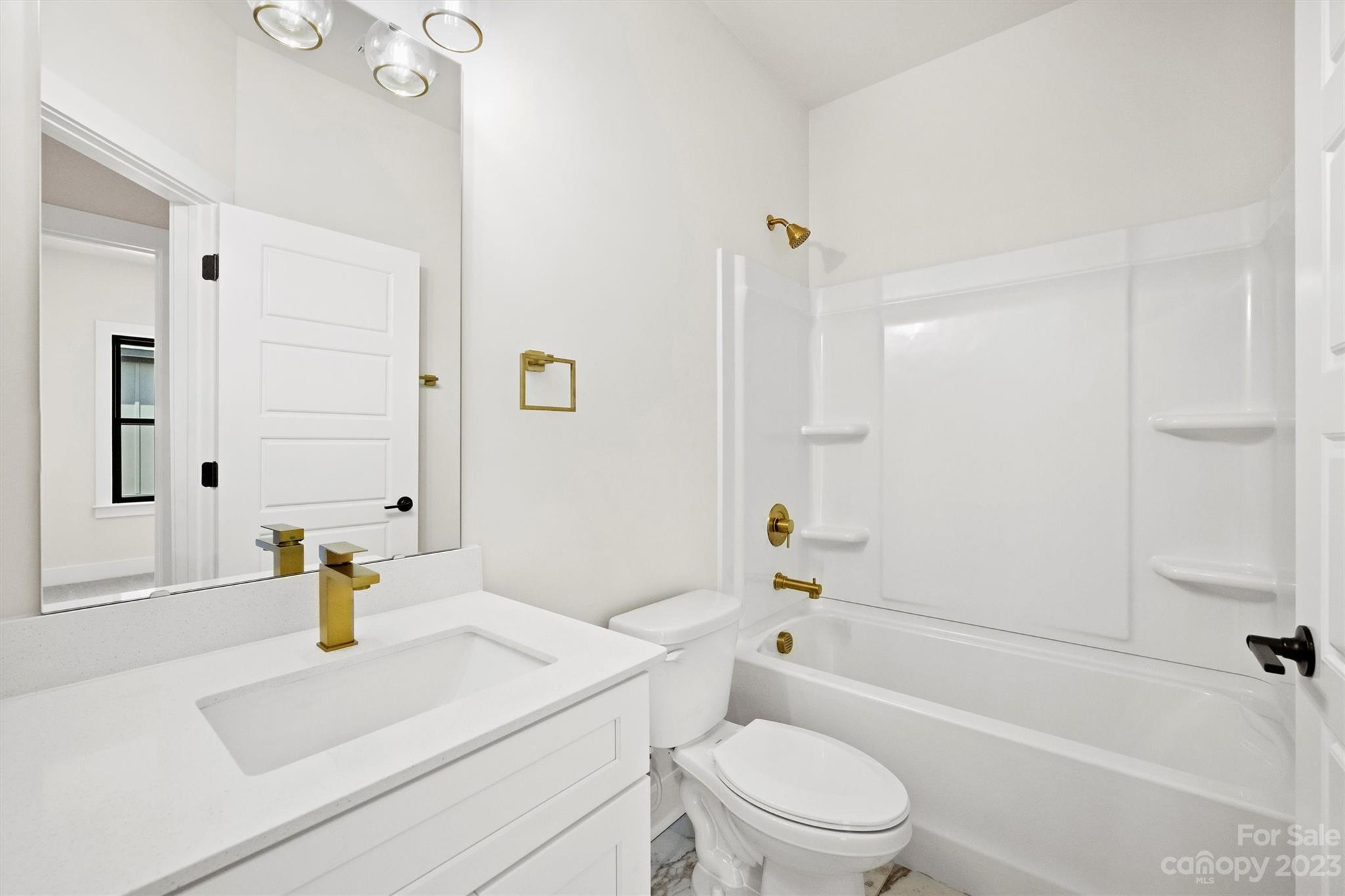 Sardis Woods - Residential