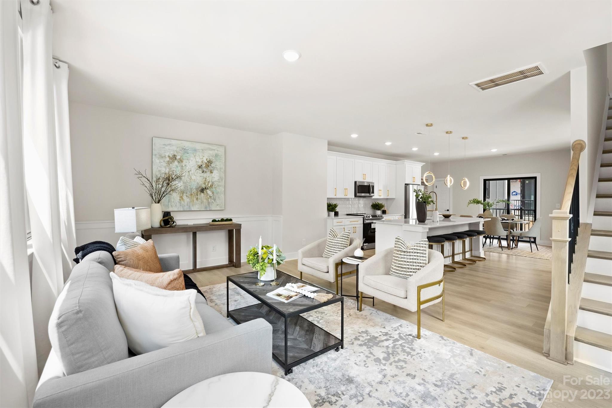 Sardis Woods - Residential