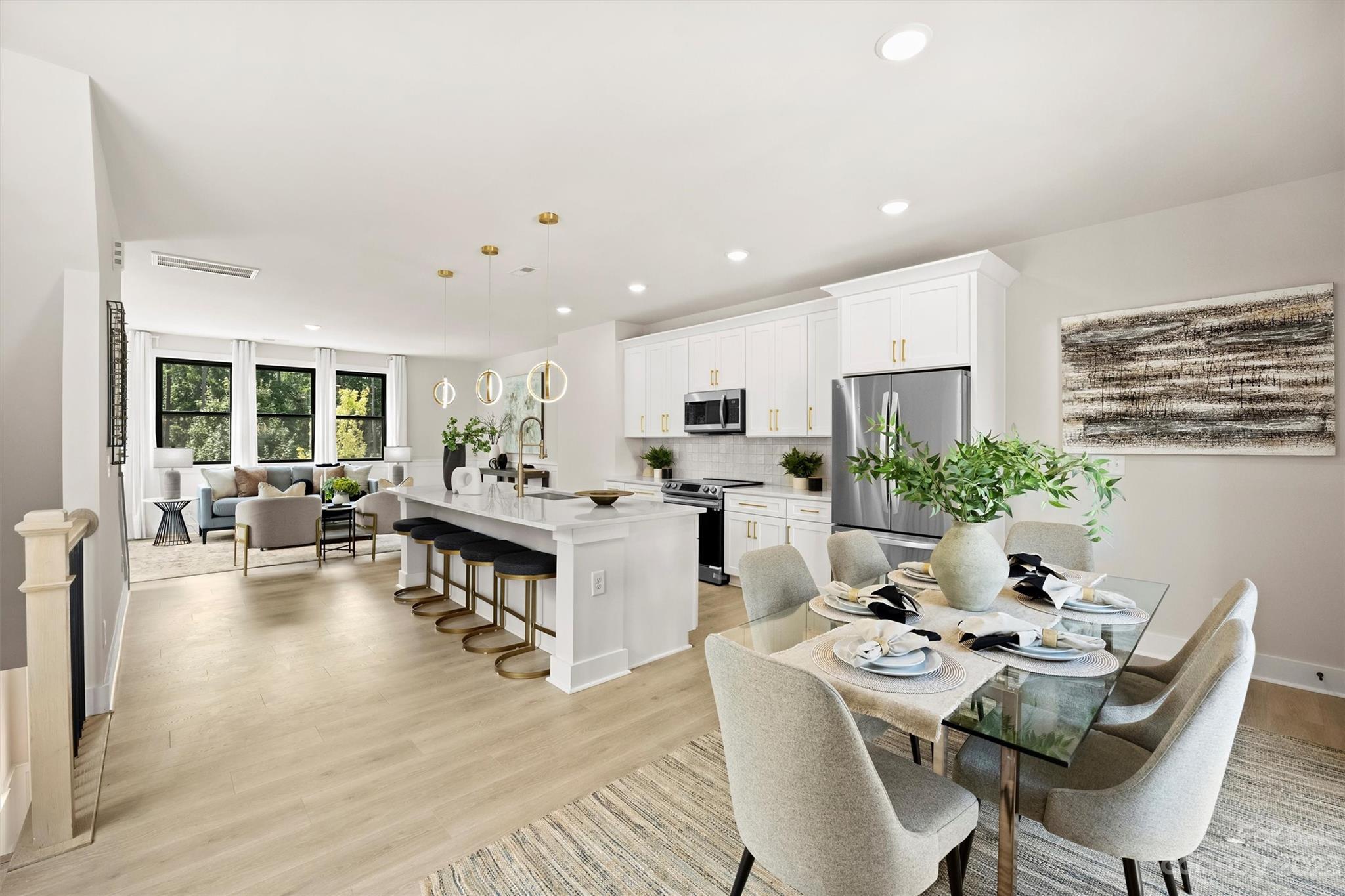 Sardis Woods - Residential