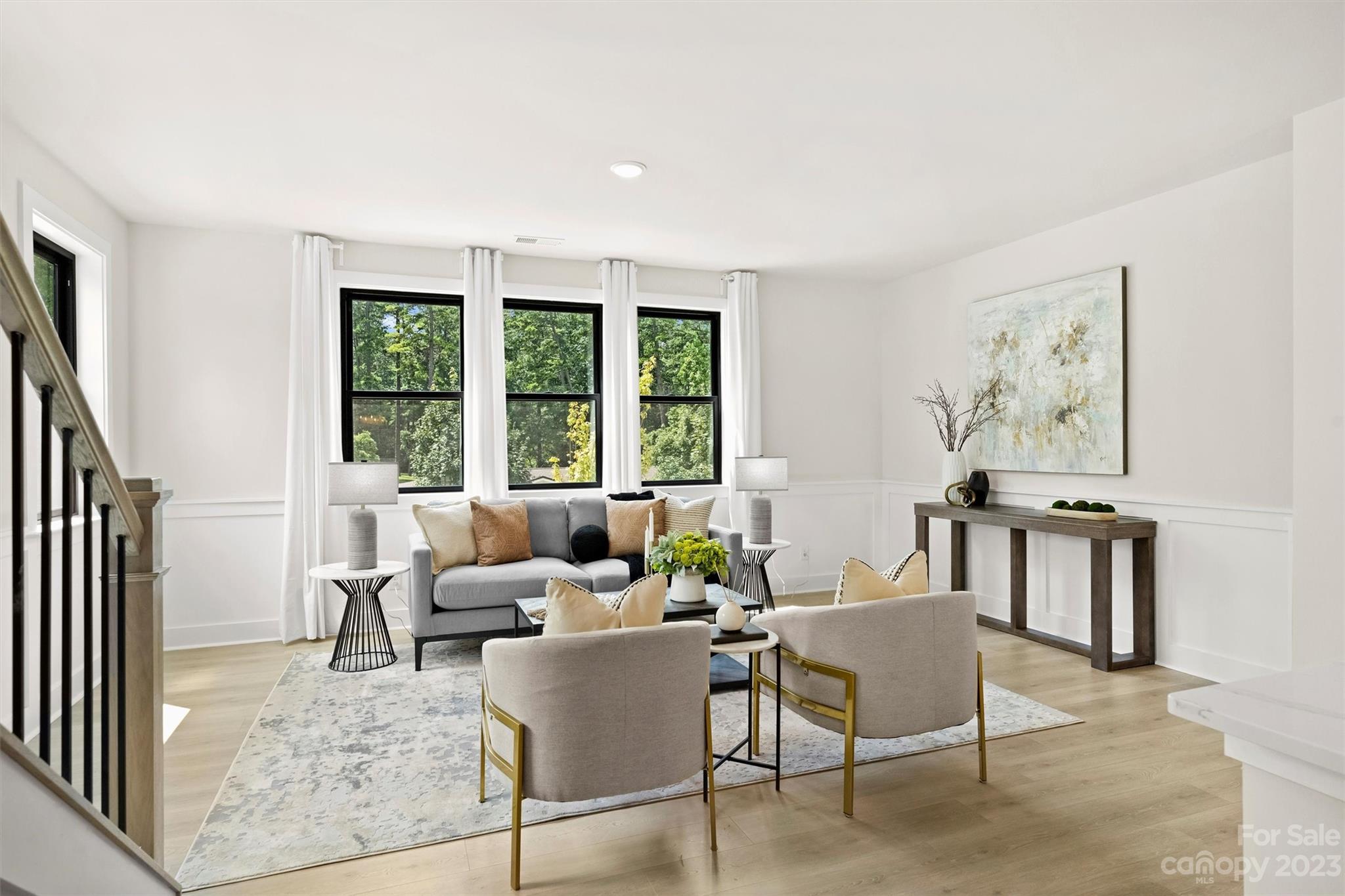 Sardis Woods - Residential