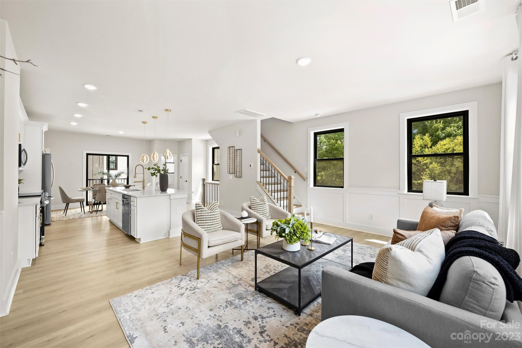 Sardis Woods - Residential