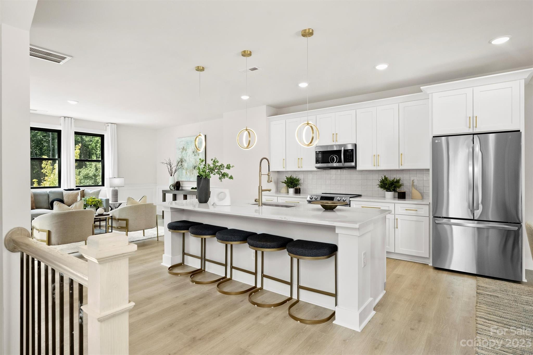 Sardis Woods - Residential