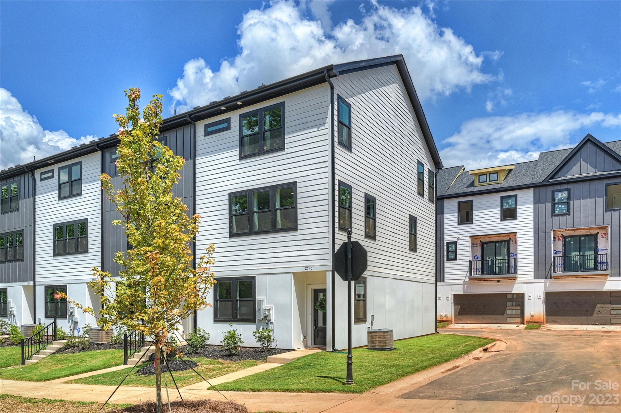 Sardis Woods - Residential