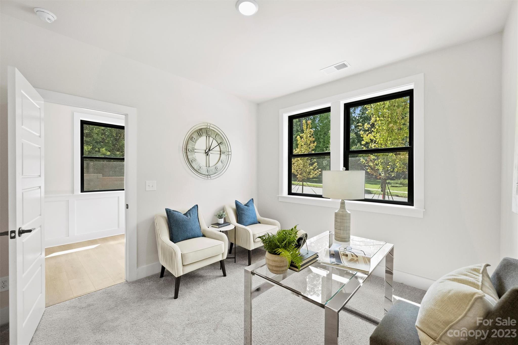 Sardis Woods - Residential