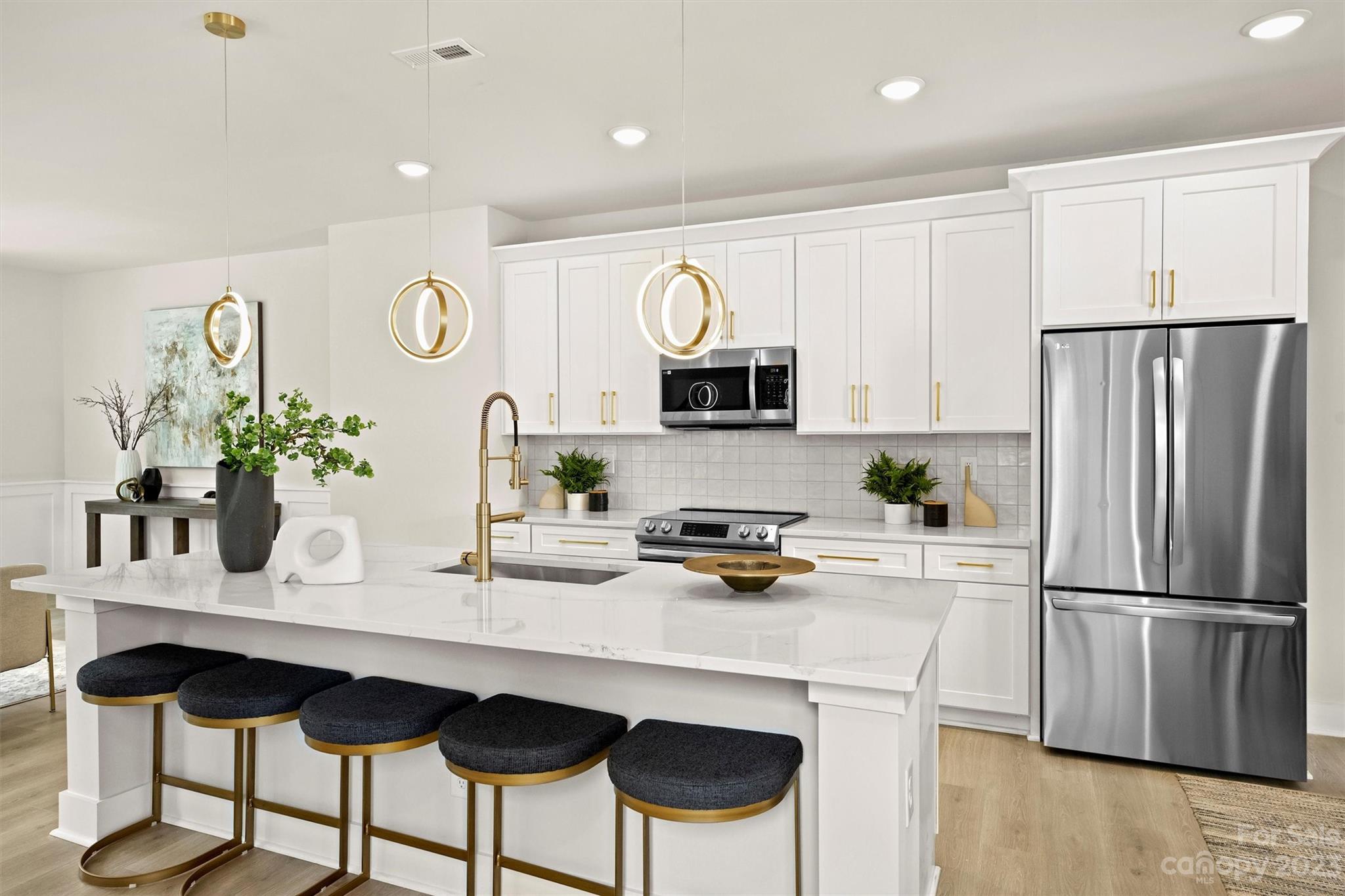 Sardis Woods - Residential