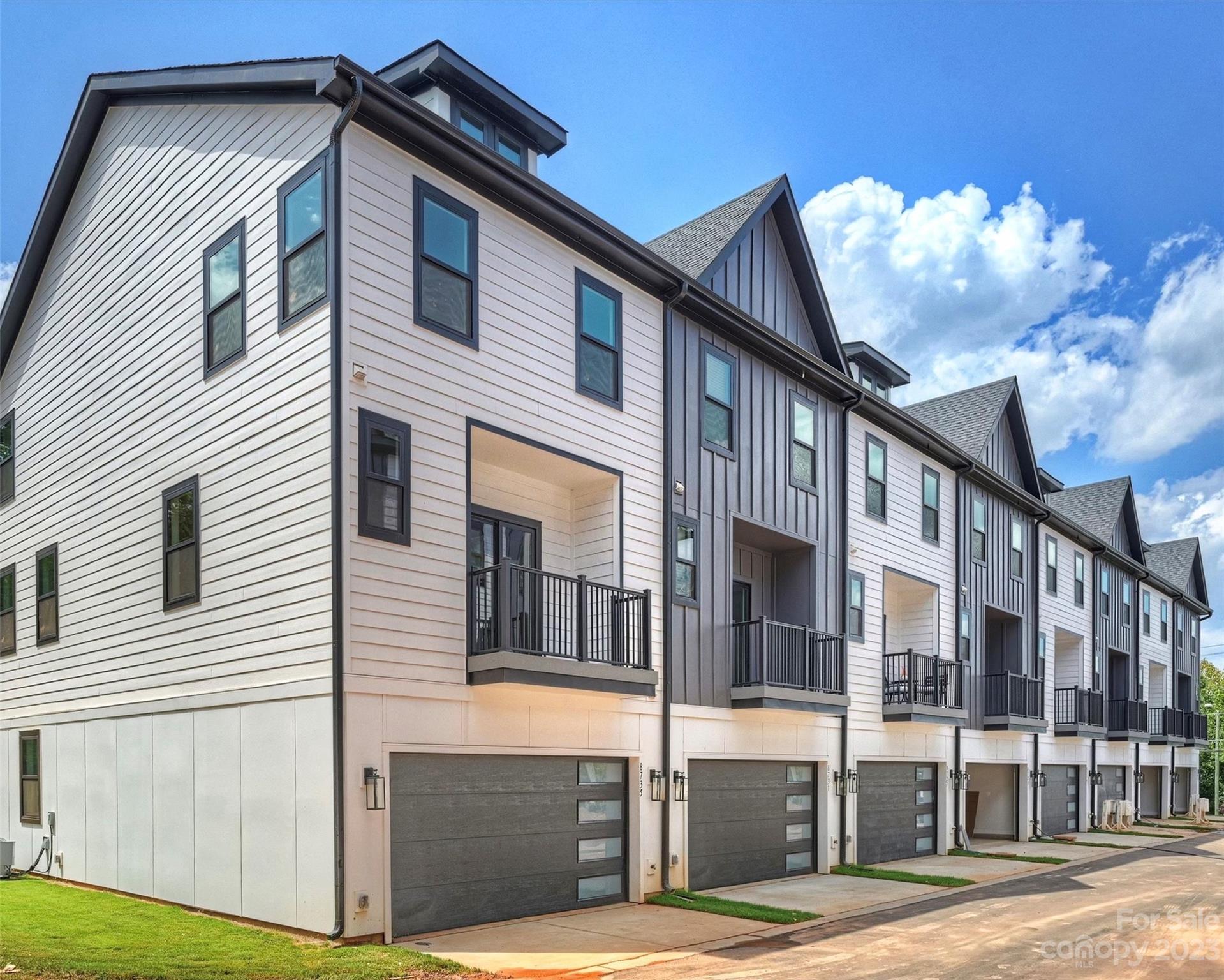 Sardis Woods - Residential