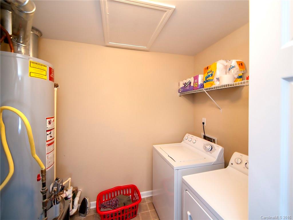 Village Green - Residential