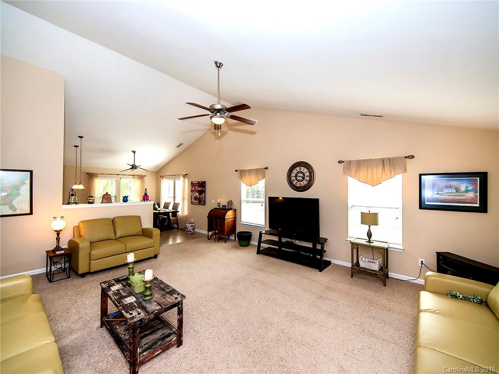 Village Green - Residential