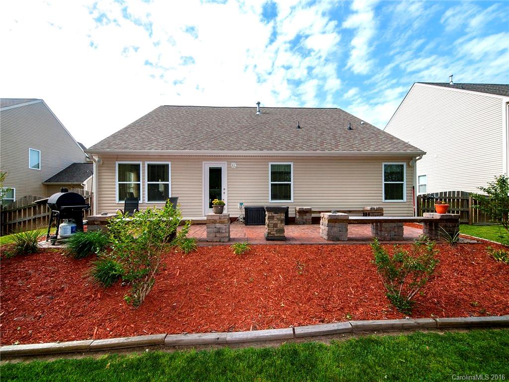 Village Green - Residential