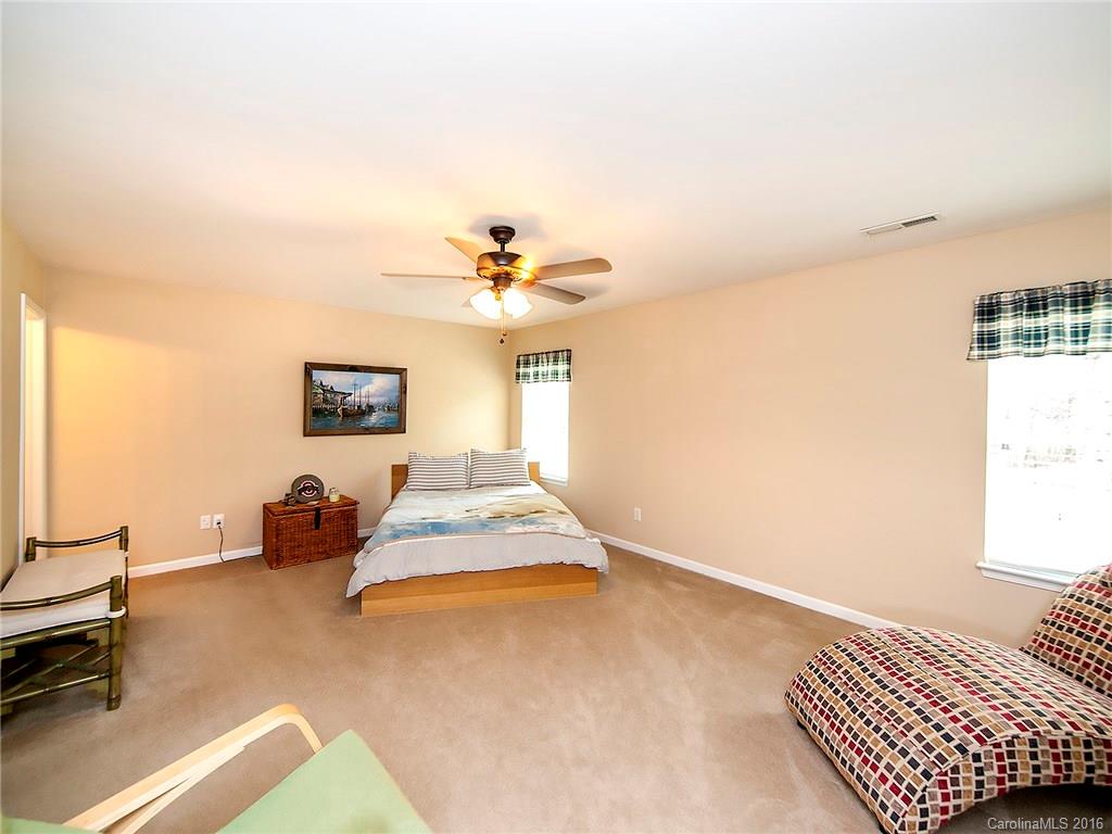 Village Green - Residential