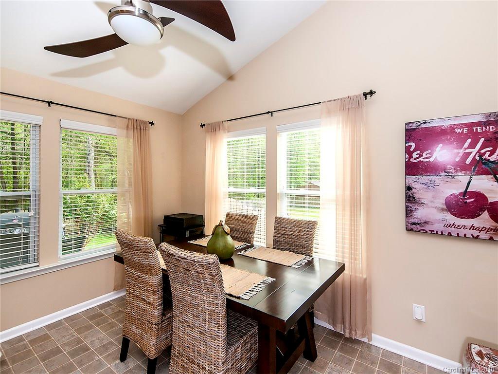 Village Green - Residential