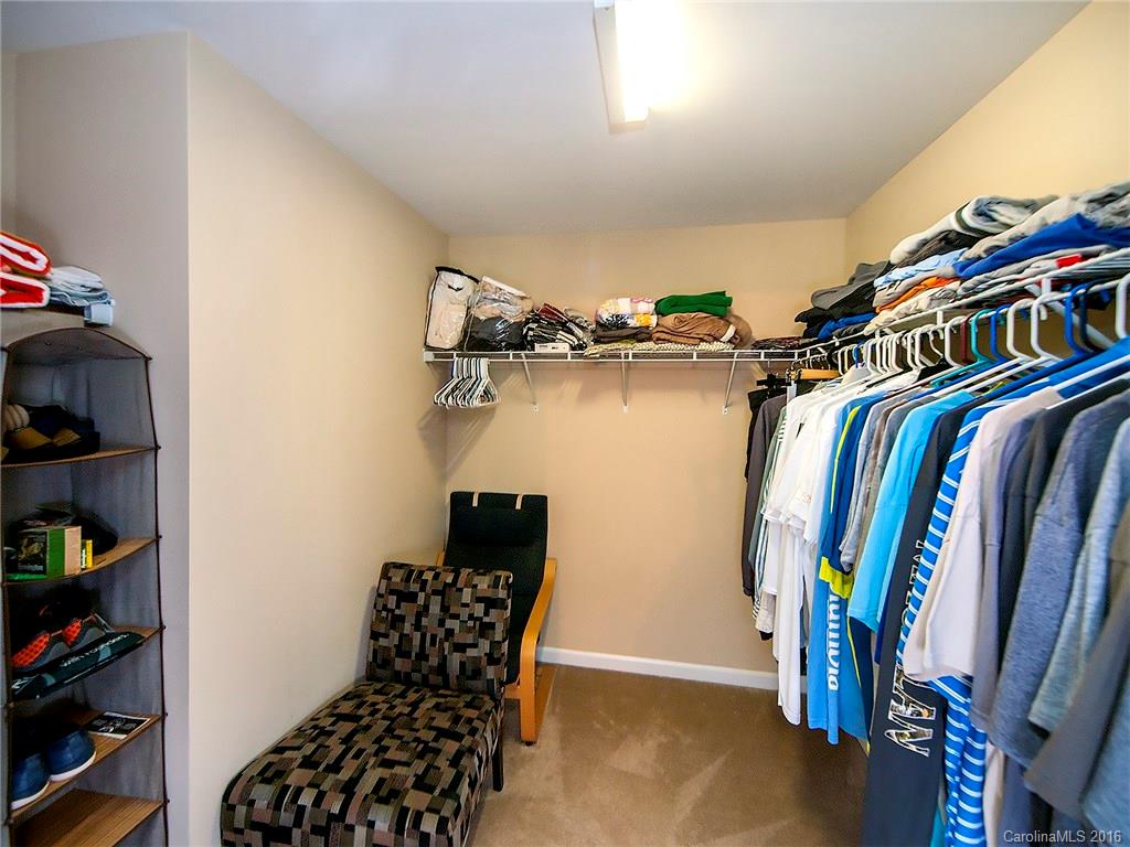 Village Green - Residential