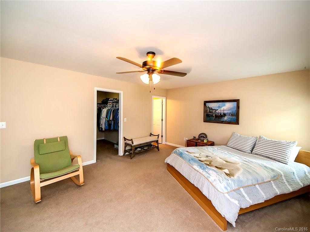 Village Green - Residential