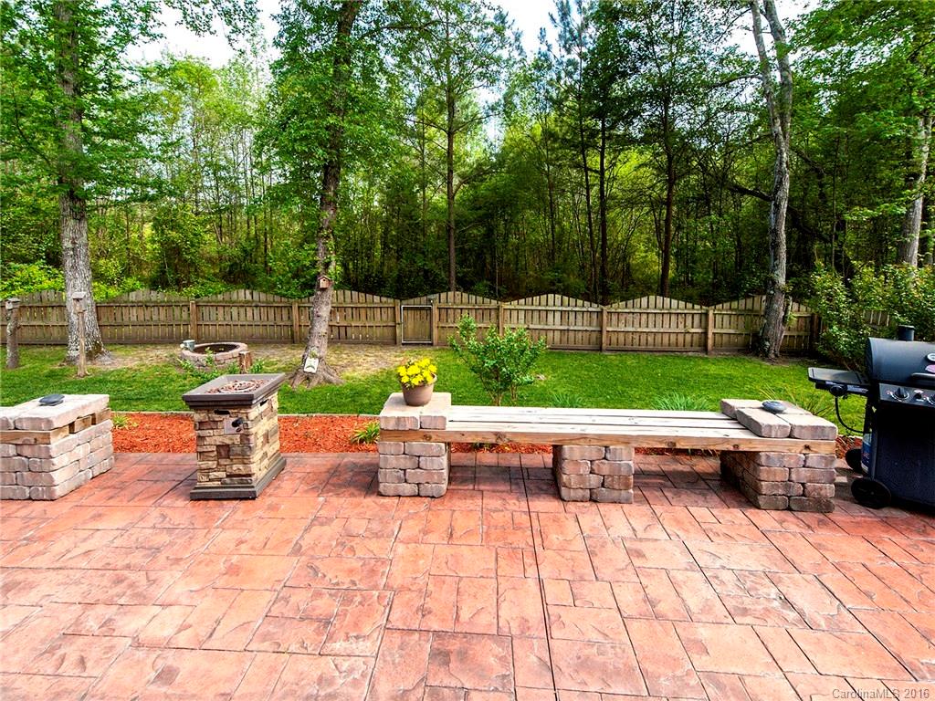 Village Green - Residential