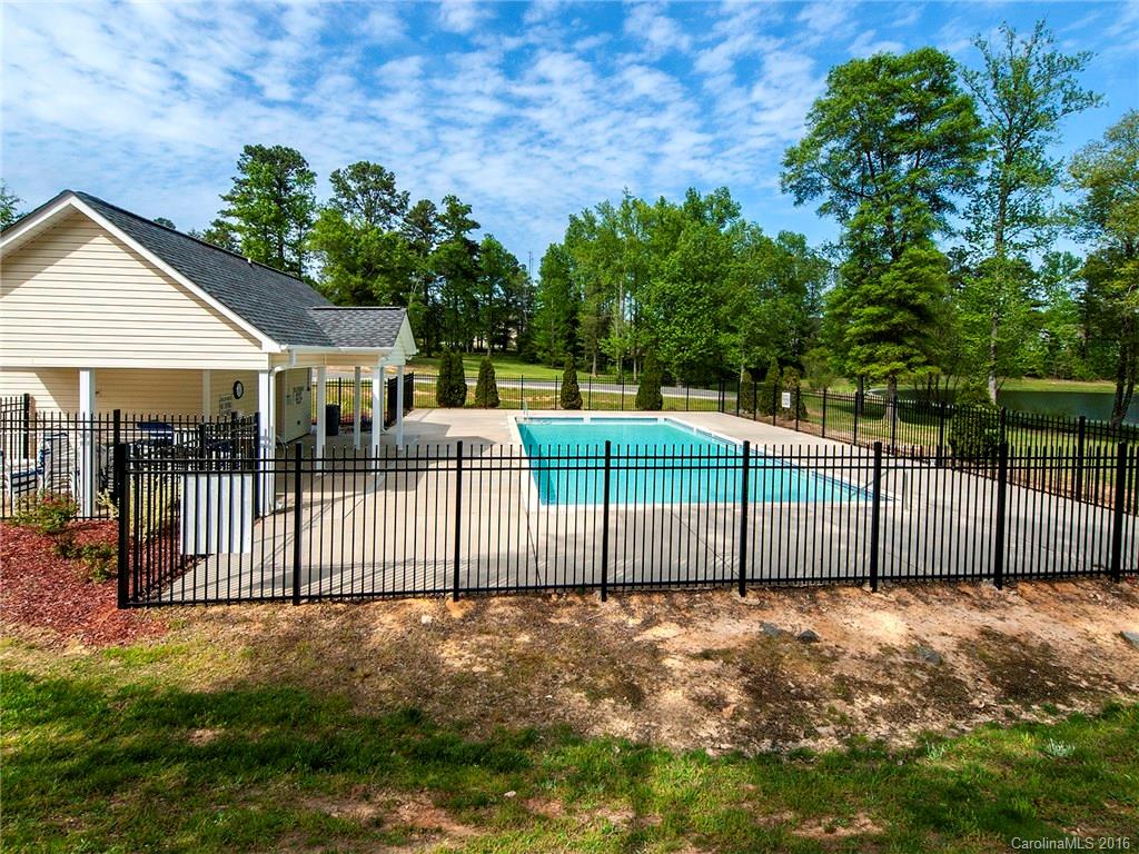 Village Green - Residential