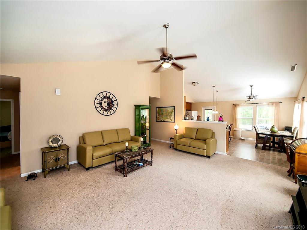 Village Green - Residential