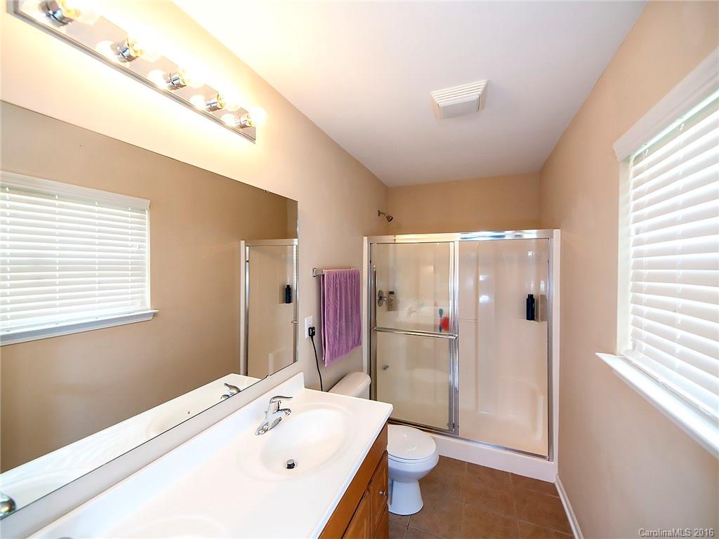 Village Green - Residential