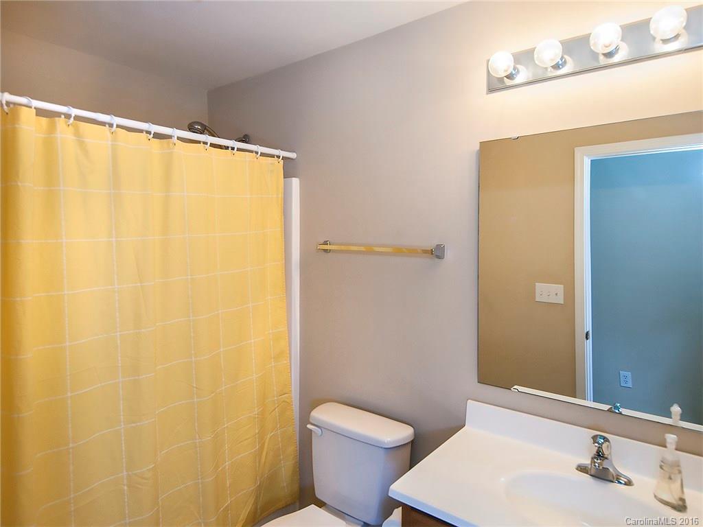 Village Green - Residential