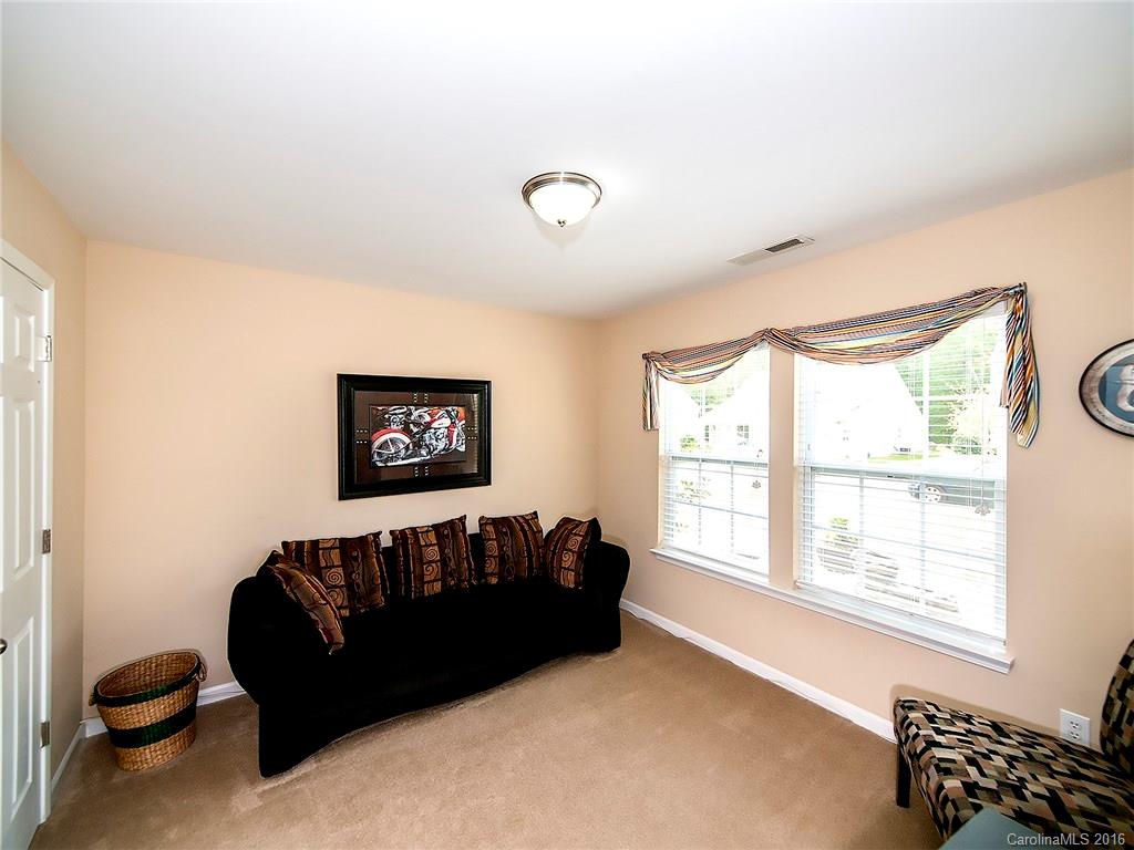 Village Green - Residential