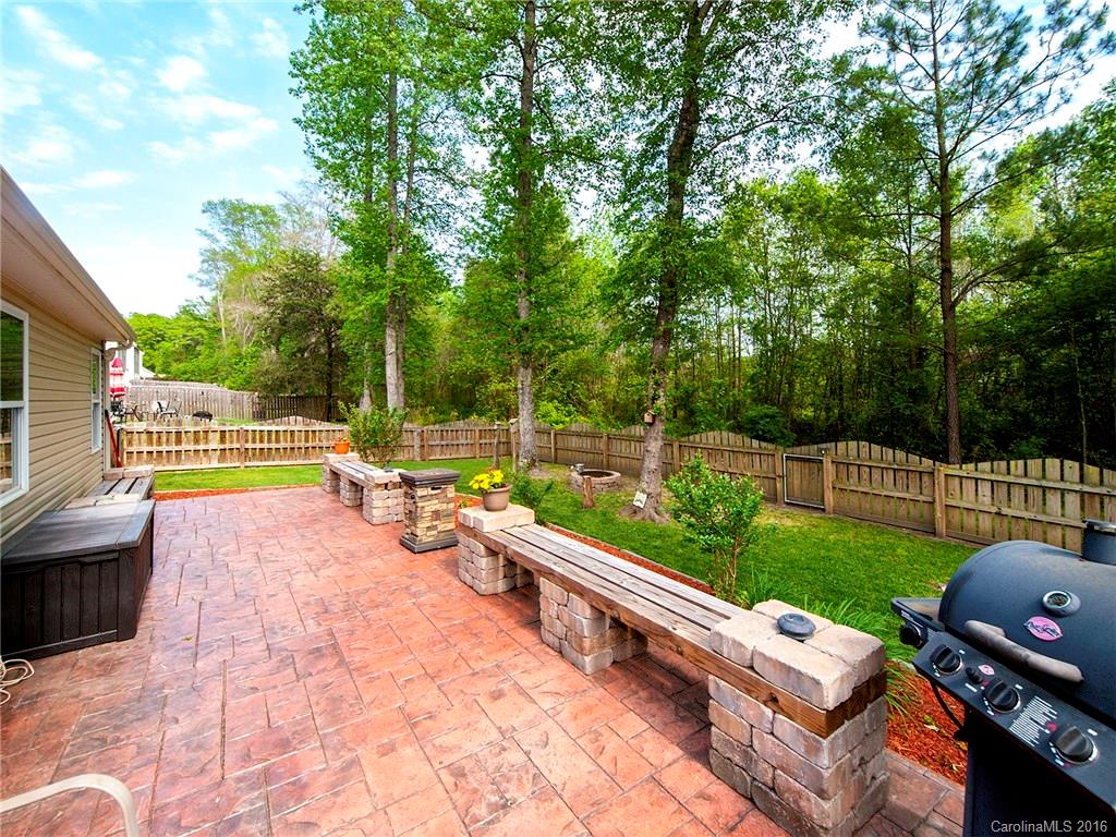 Village Green - Residential