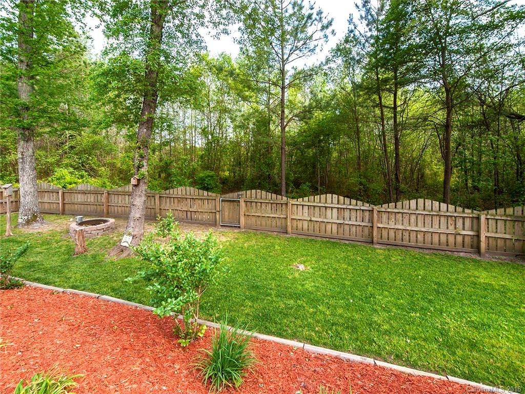 Village Green - Residential