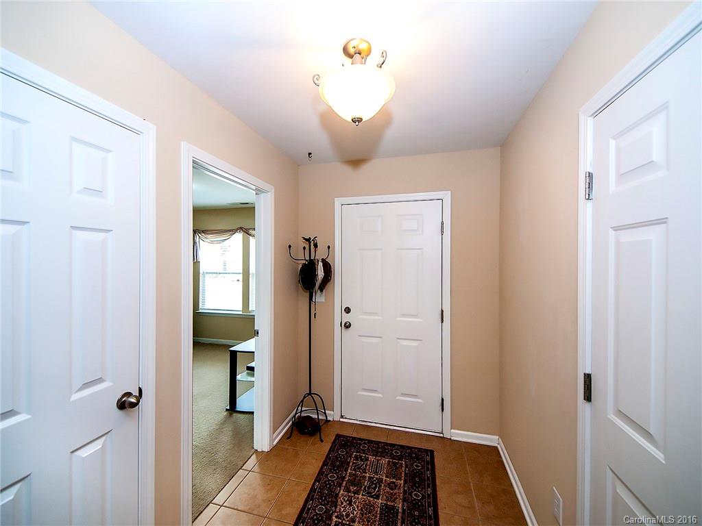 Village Green - Residential