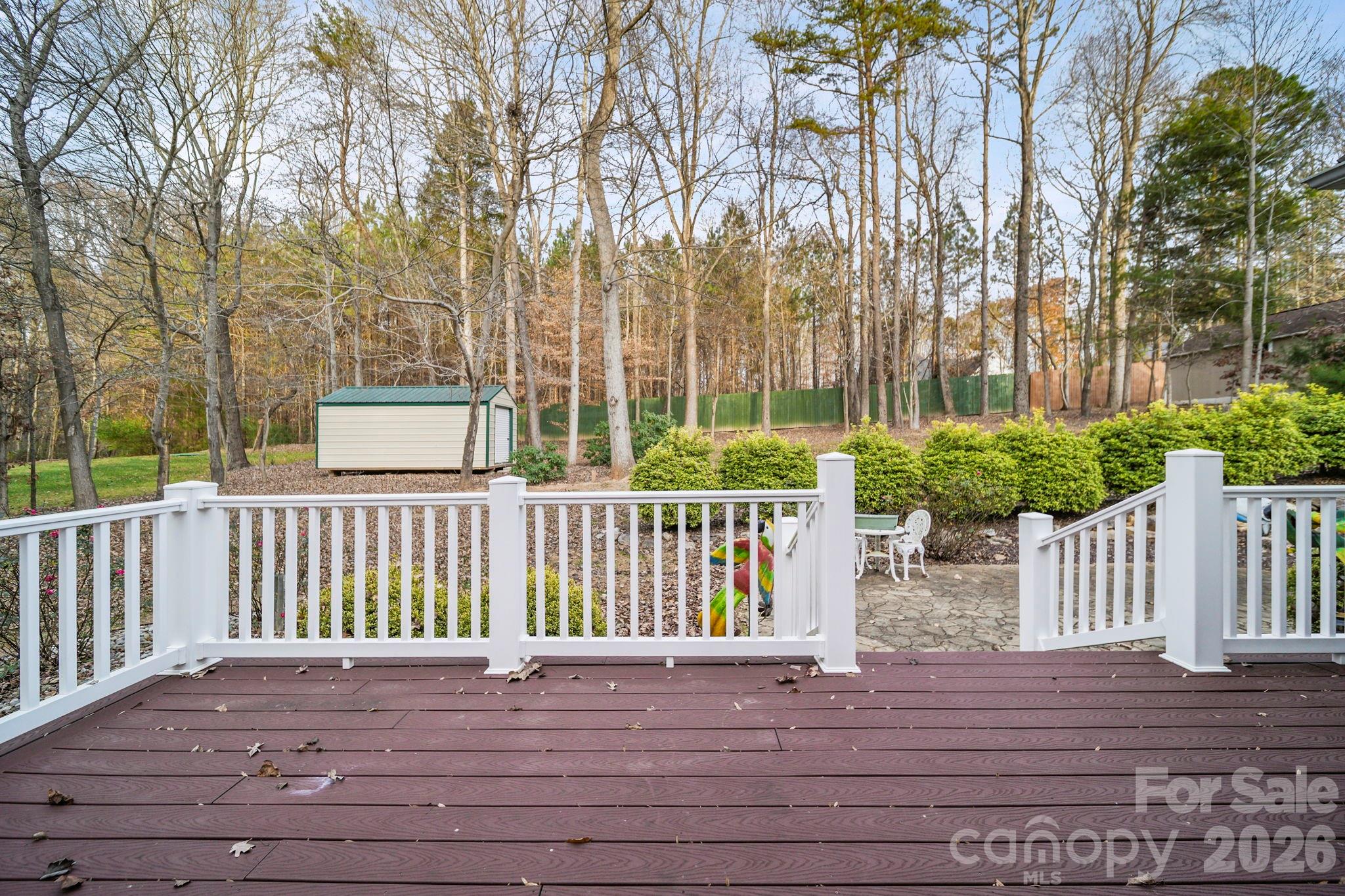 Twin Creek Estates - Residential