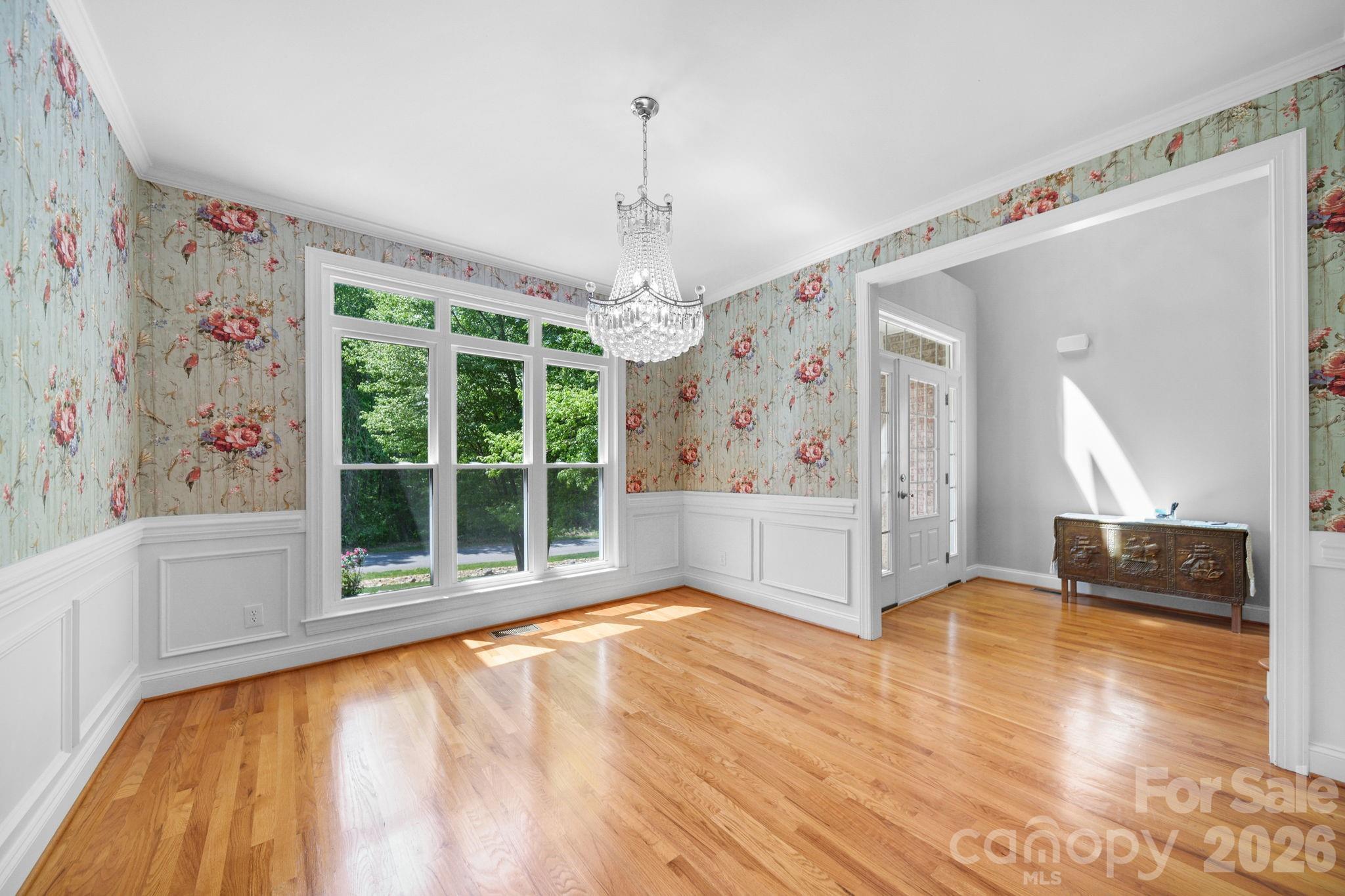 Twin Creek Estates - Residential