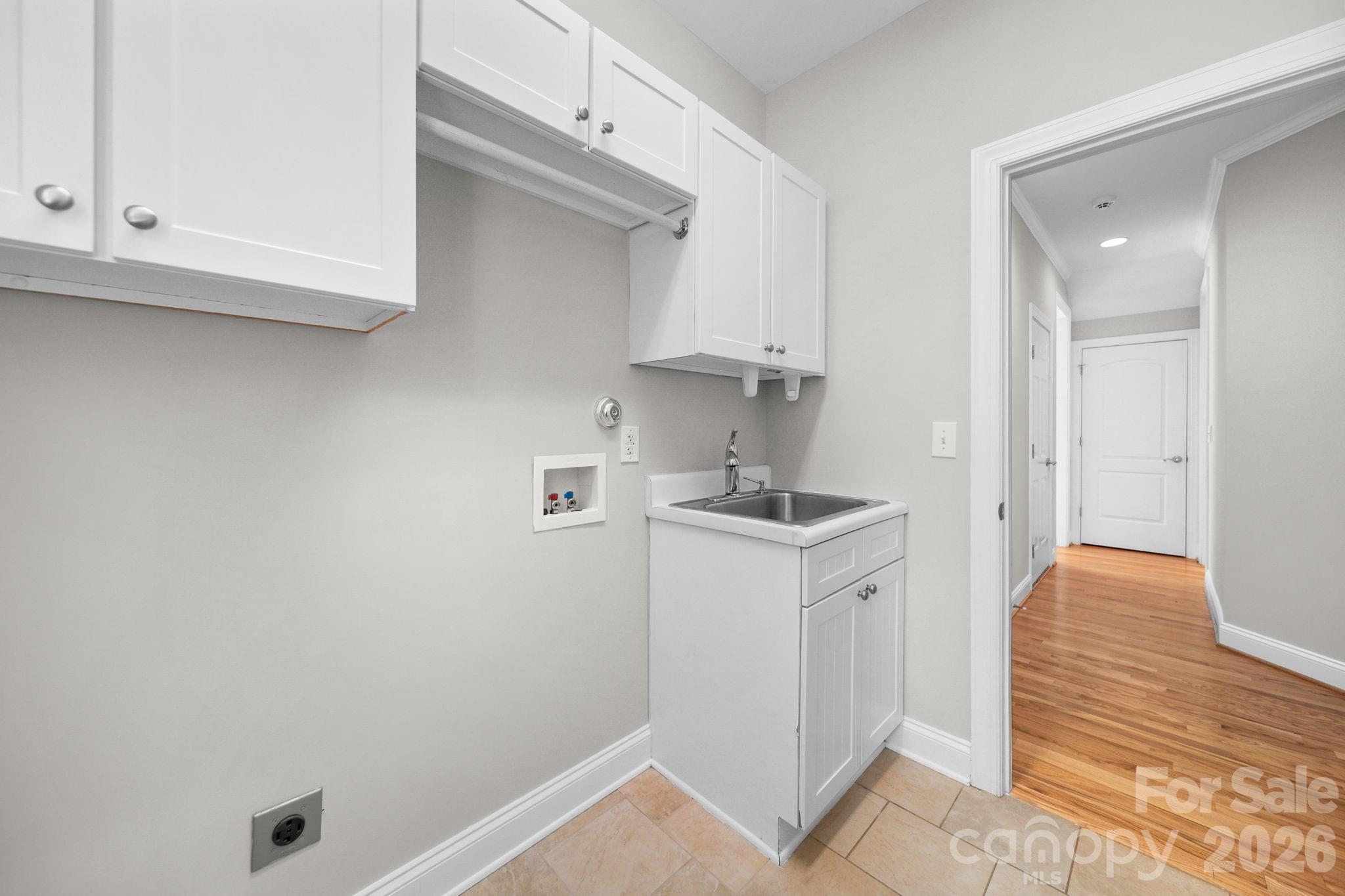 Twin Creek Estates - Residential