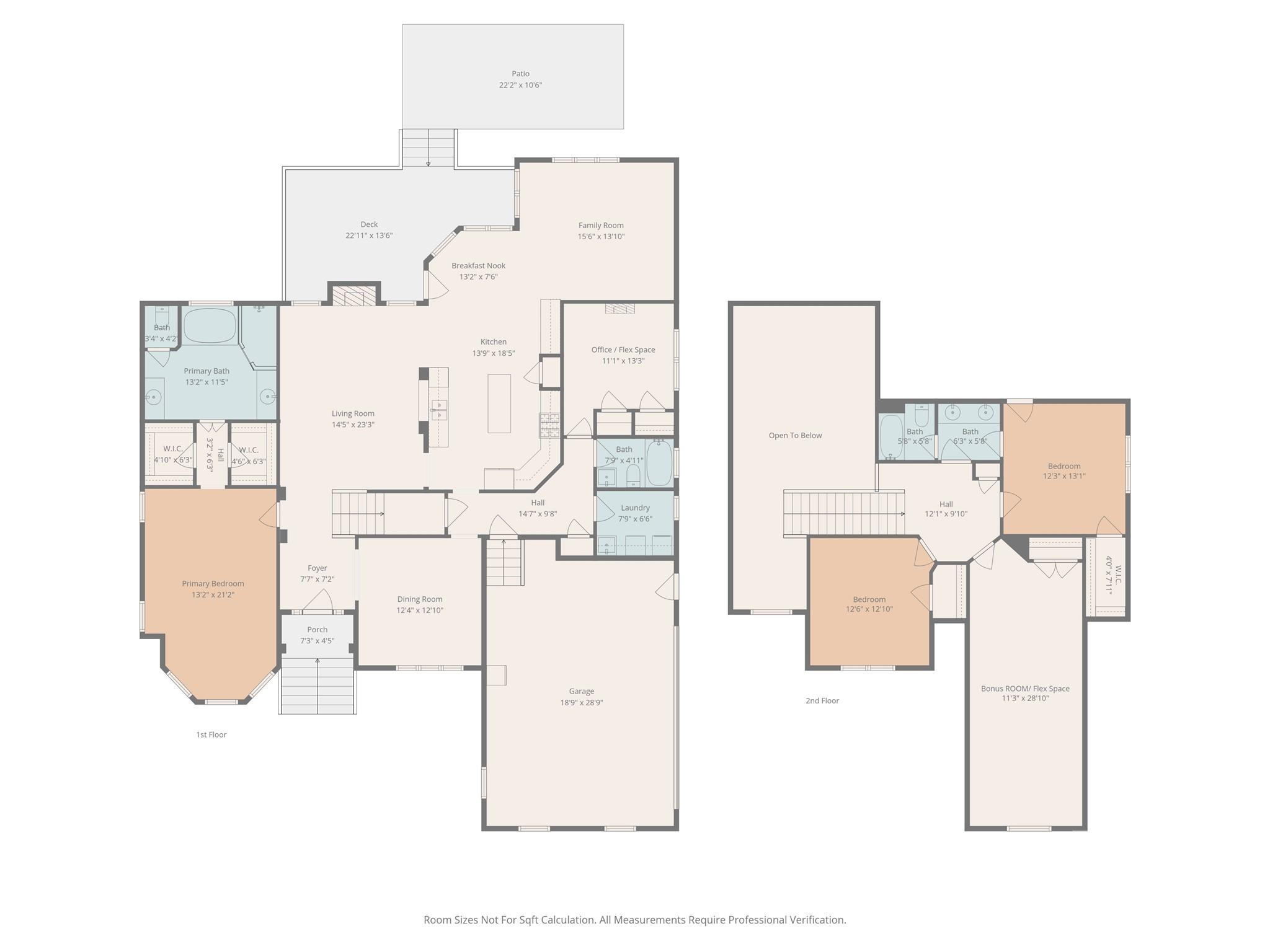 Twin Creek Estates - Residential