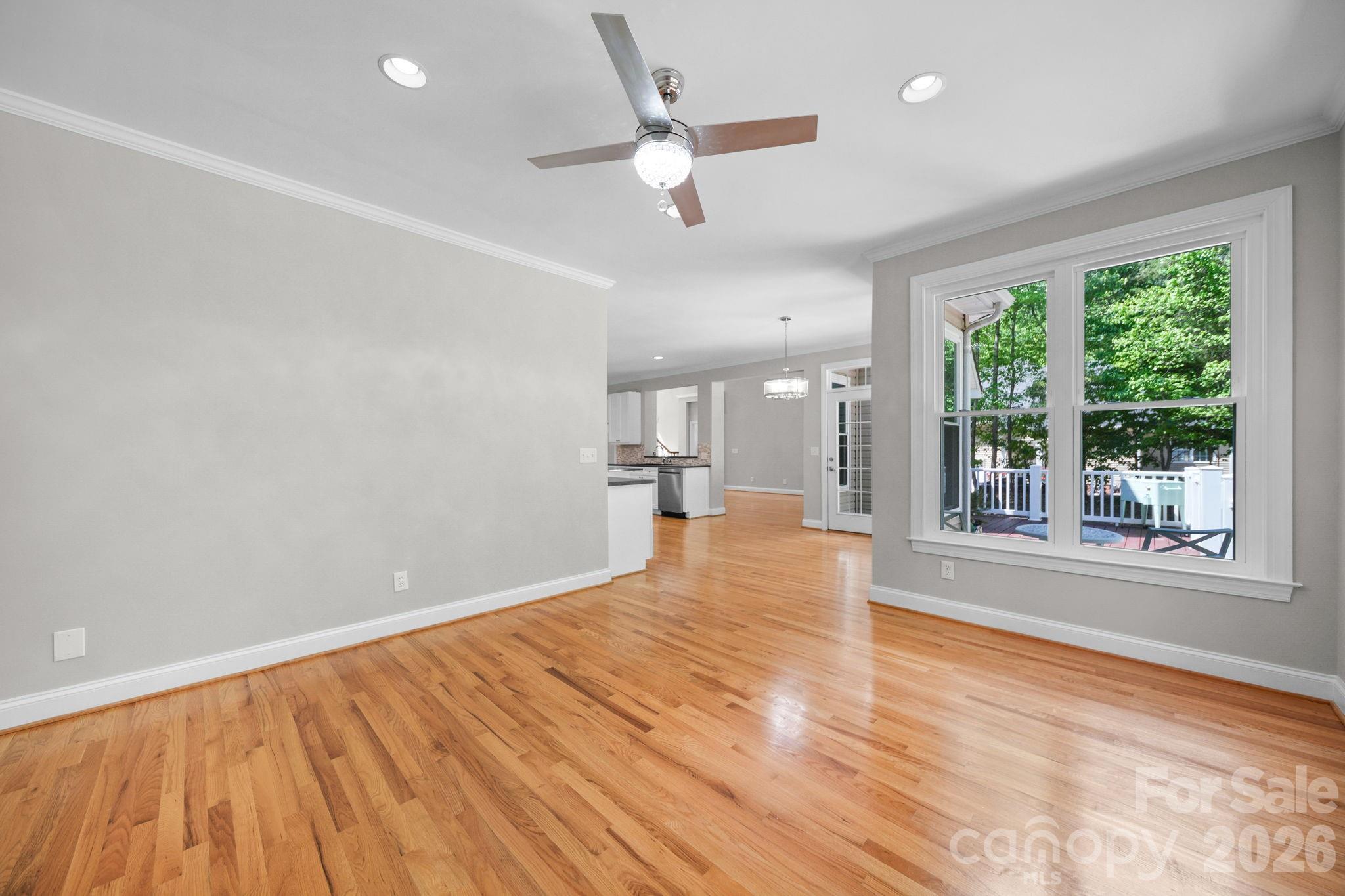 Twin Creek Estates - Residential