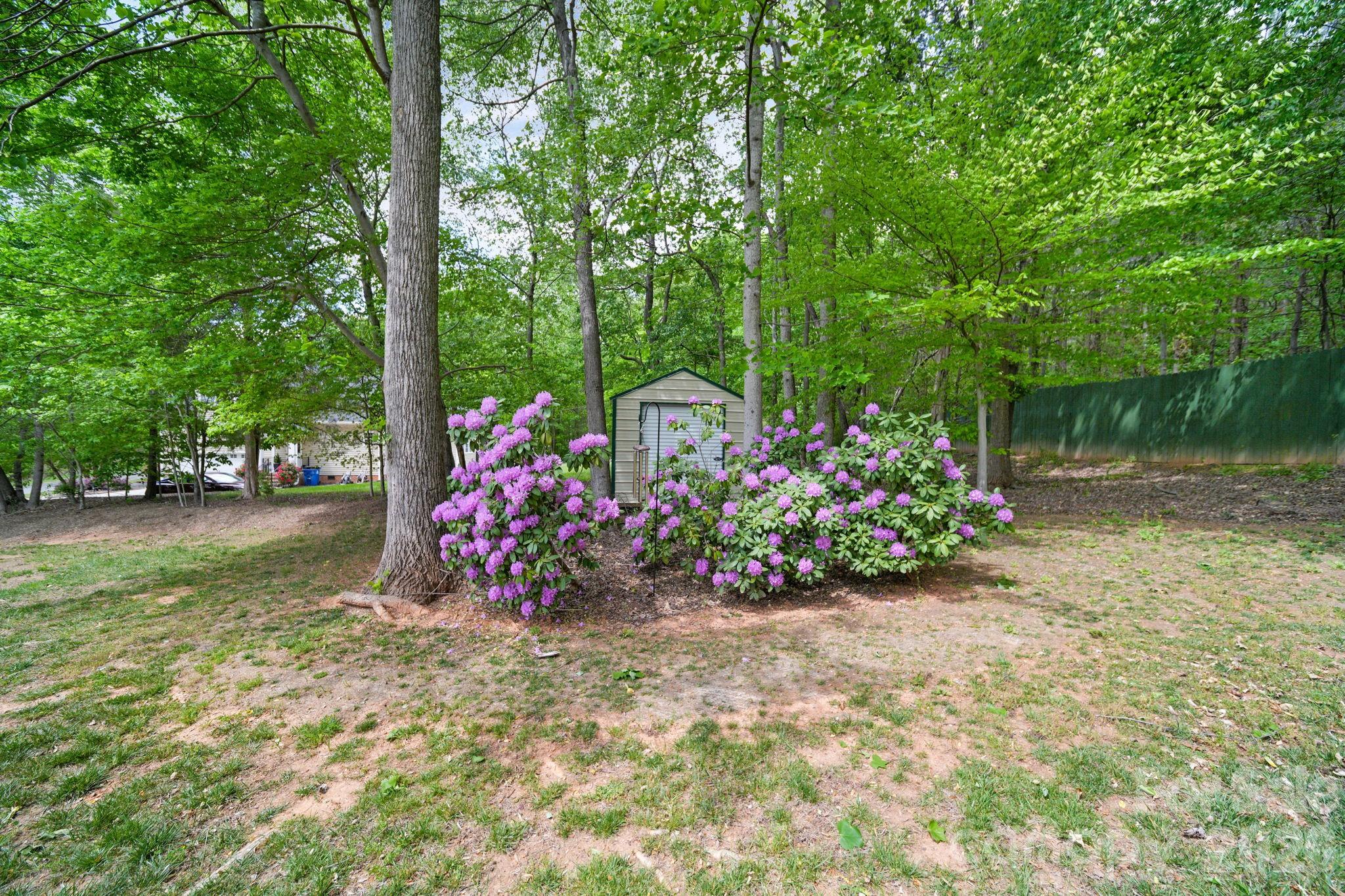 Twin Creek Estates - Residential