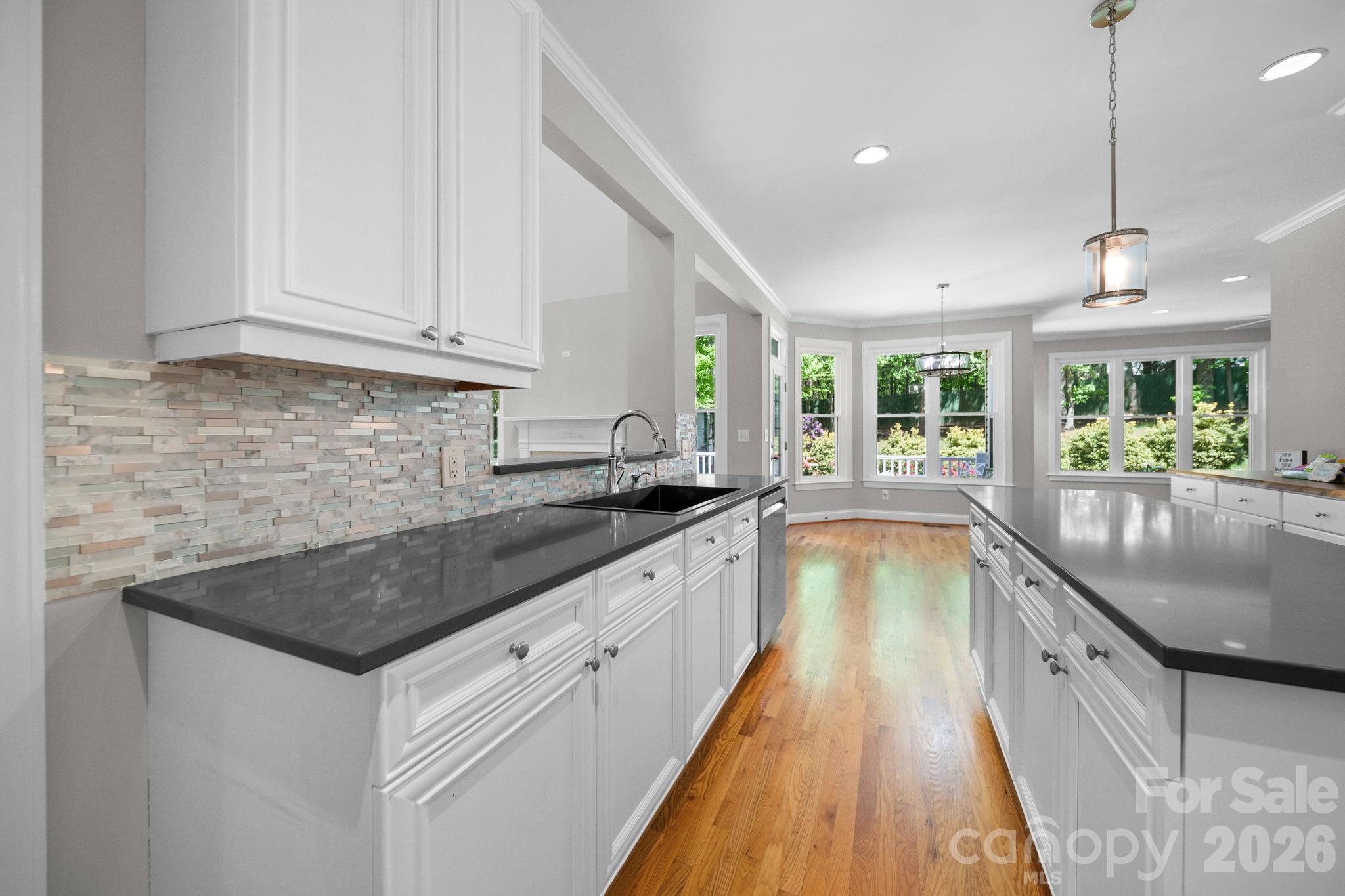 Twin Creek Estates - Residential