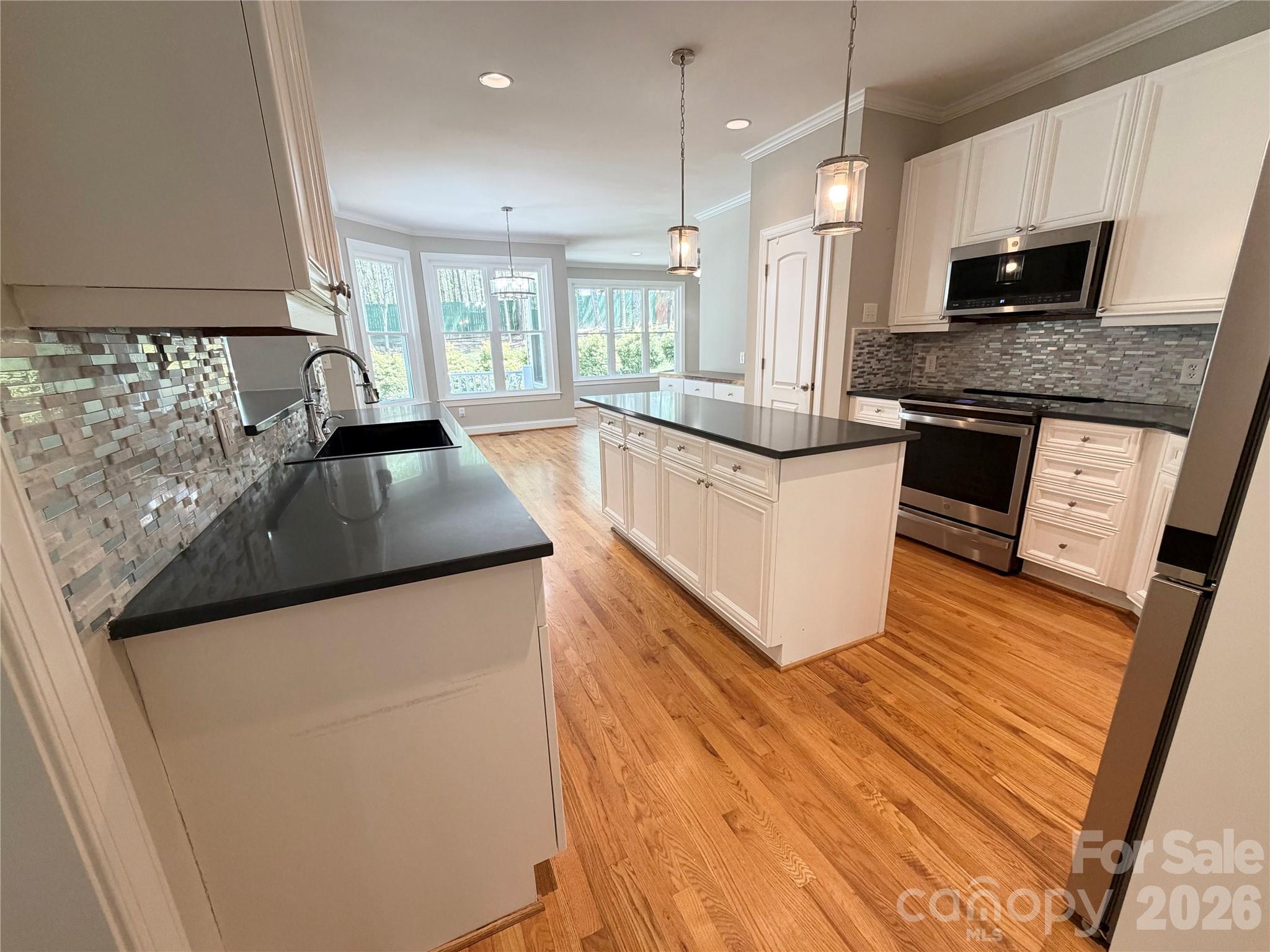 Twin Creek Estates - Residential