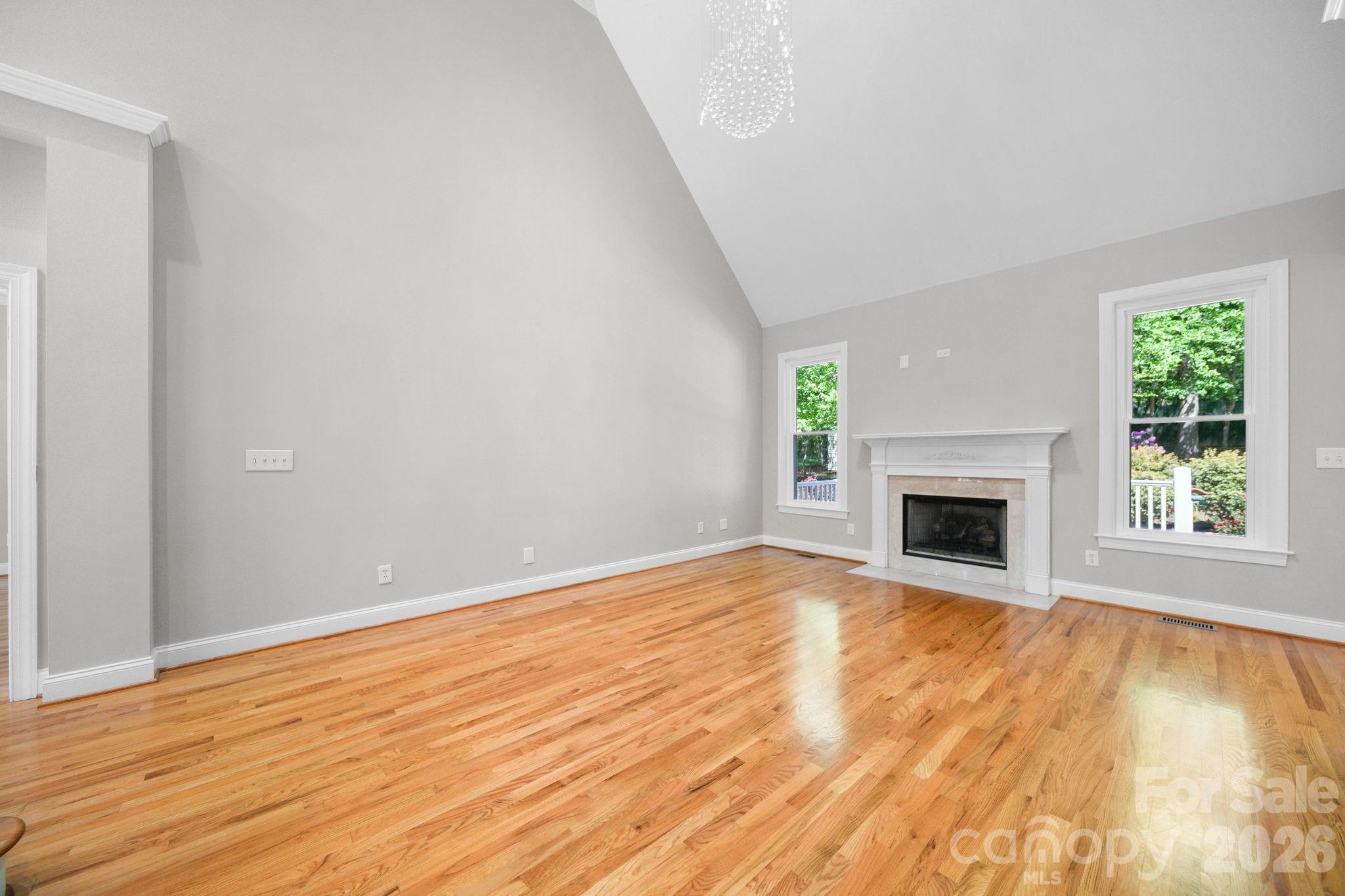 Twin Creek Estates - Residential