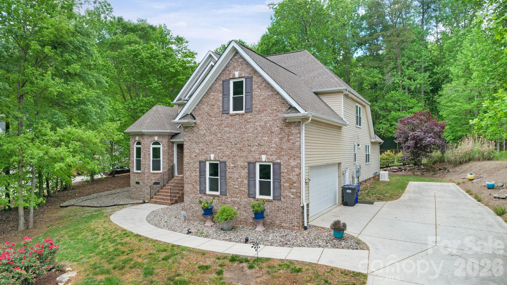 Twin Creek Estates - Residential