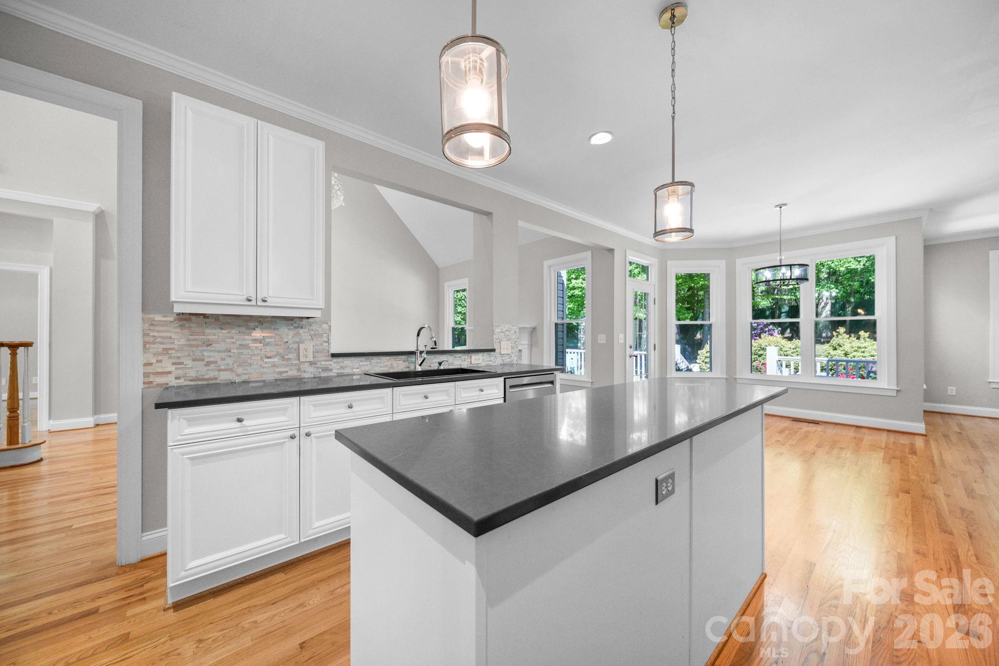 Twin Creek Estates - Residential