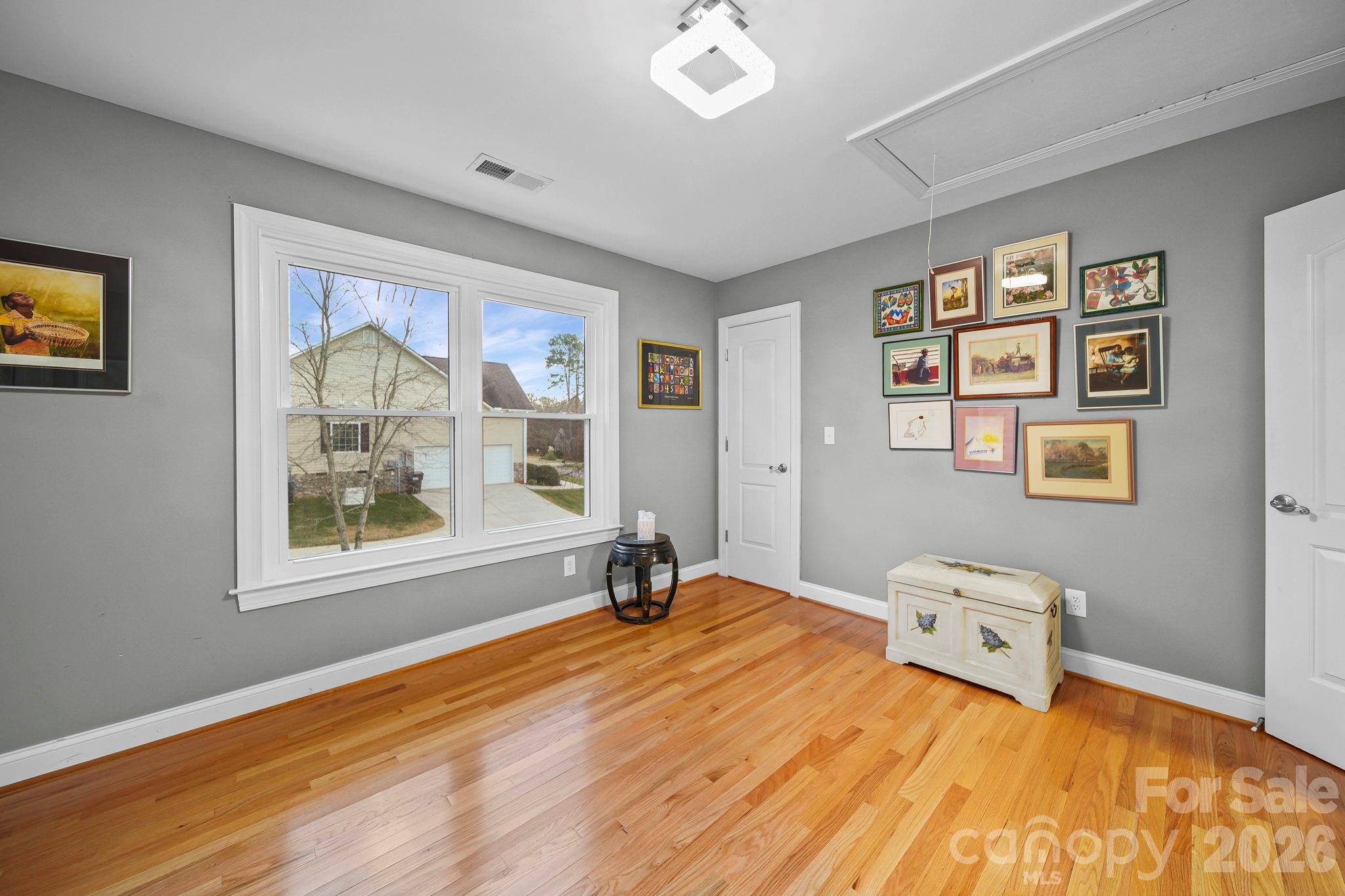 Twin Creek Estates - Residential