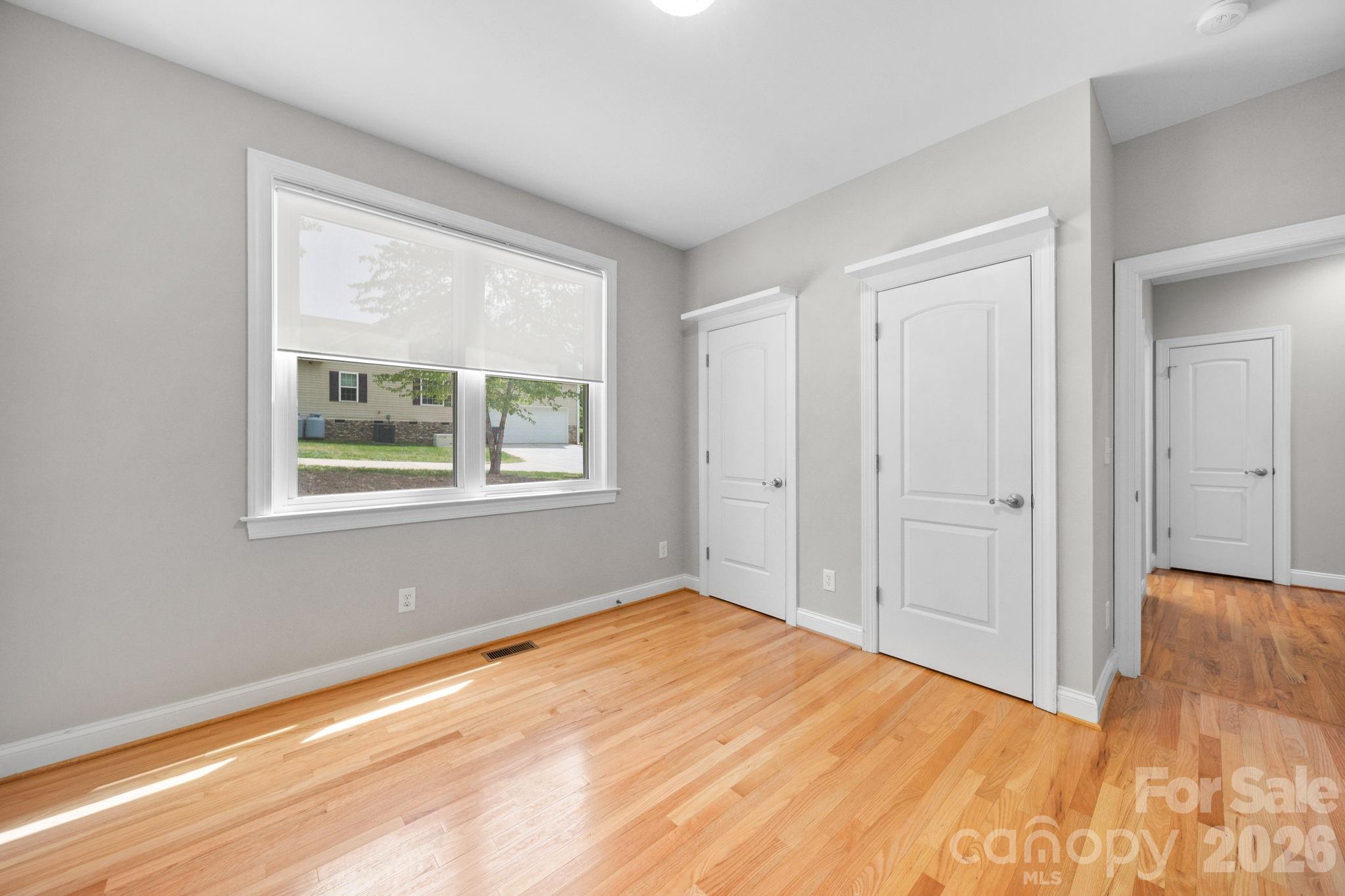 Twin Creek Estates - Residential