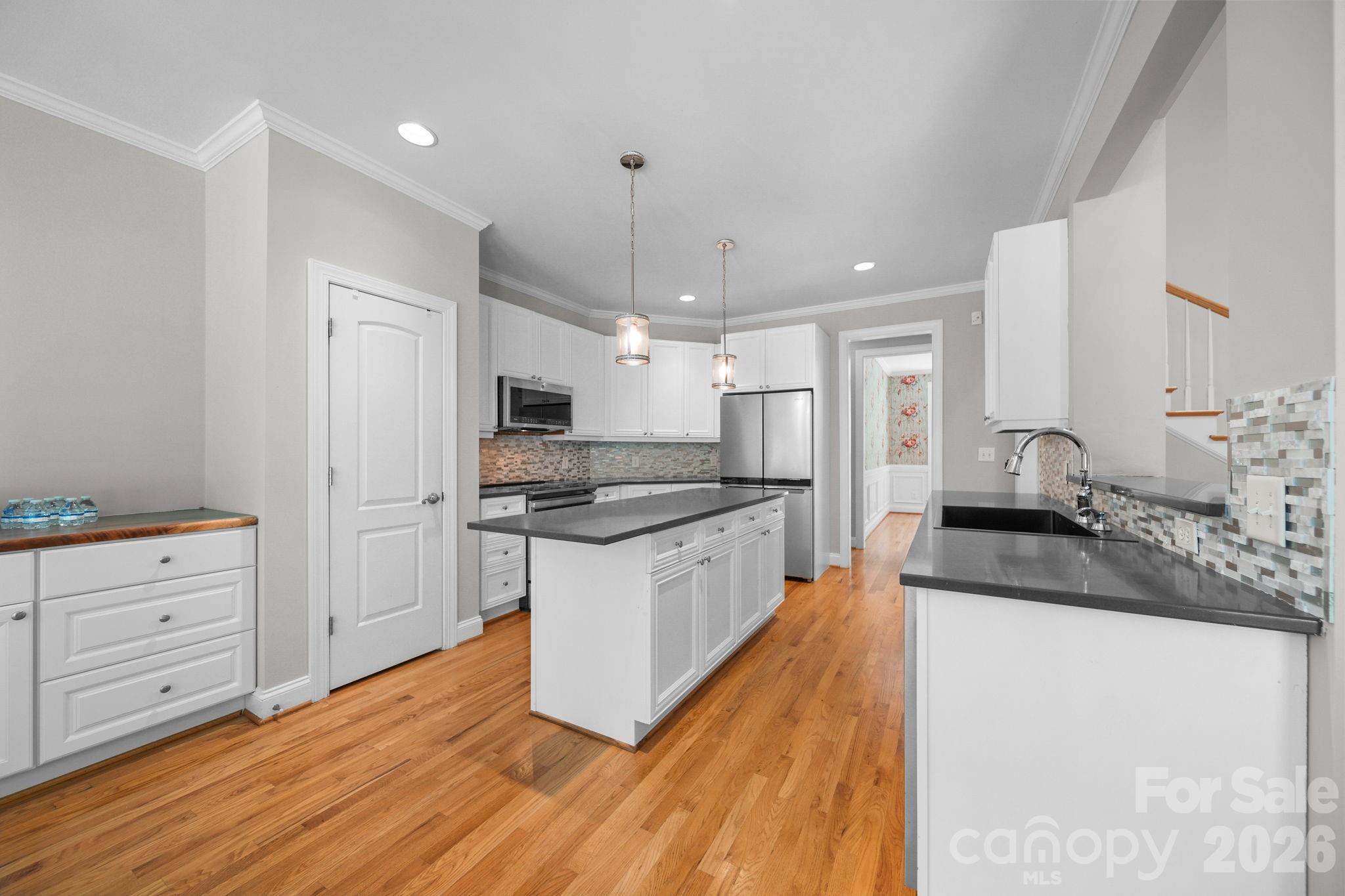 Twin Creek Estates - Residential