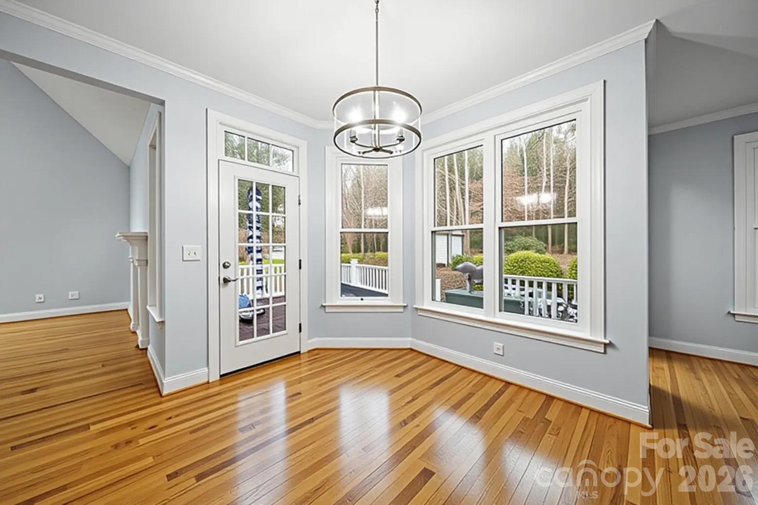 Twin Creek Estates - Residential