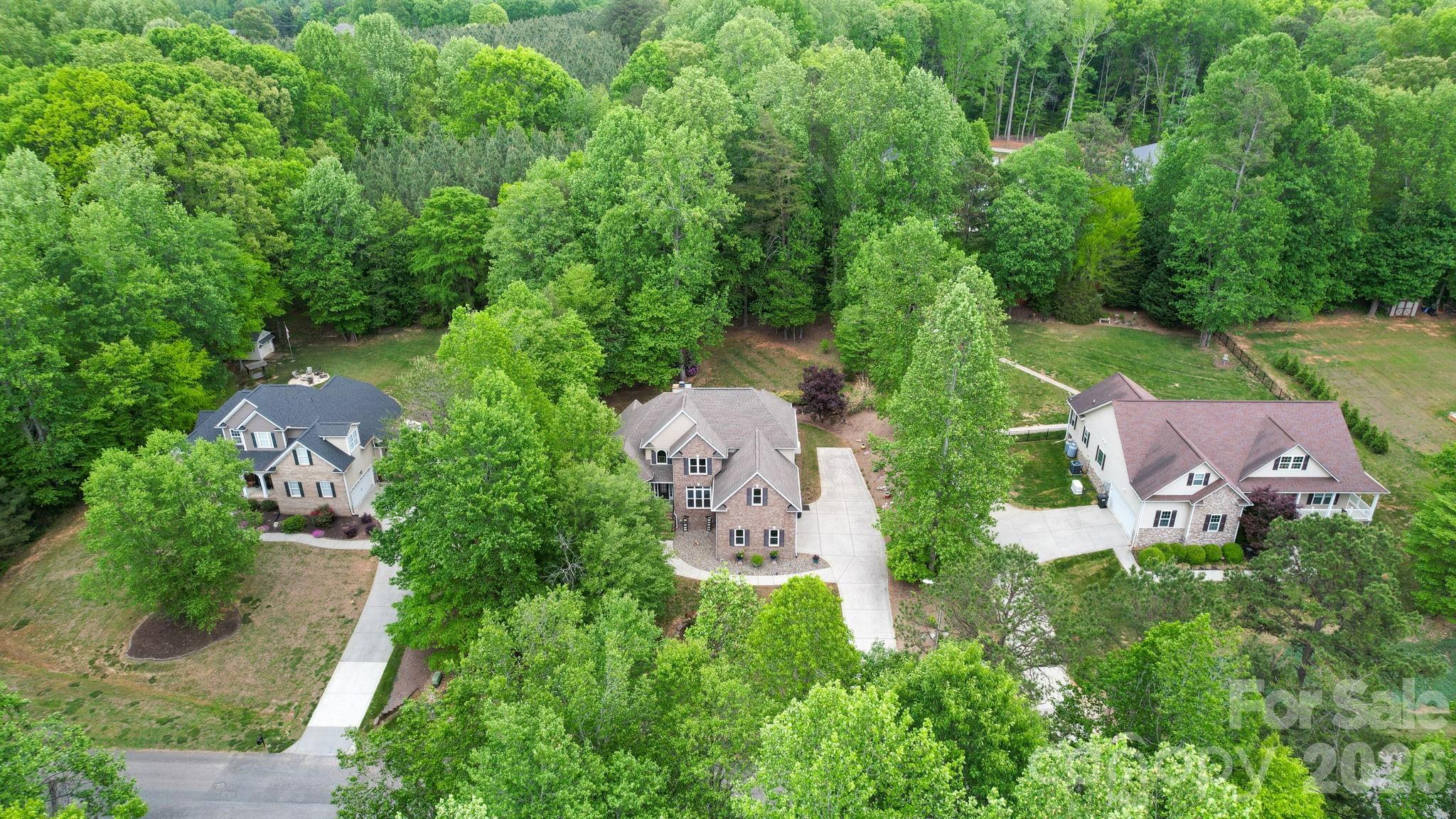 Twin Creek Estates - Residential