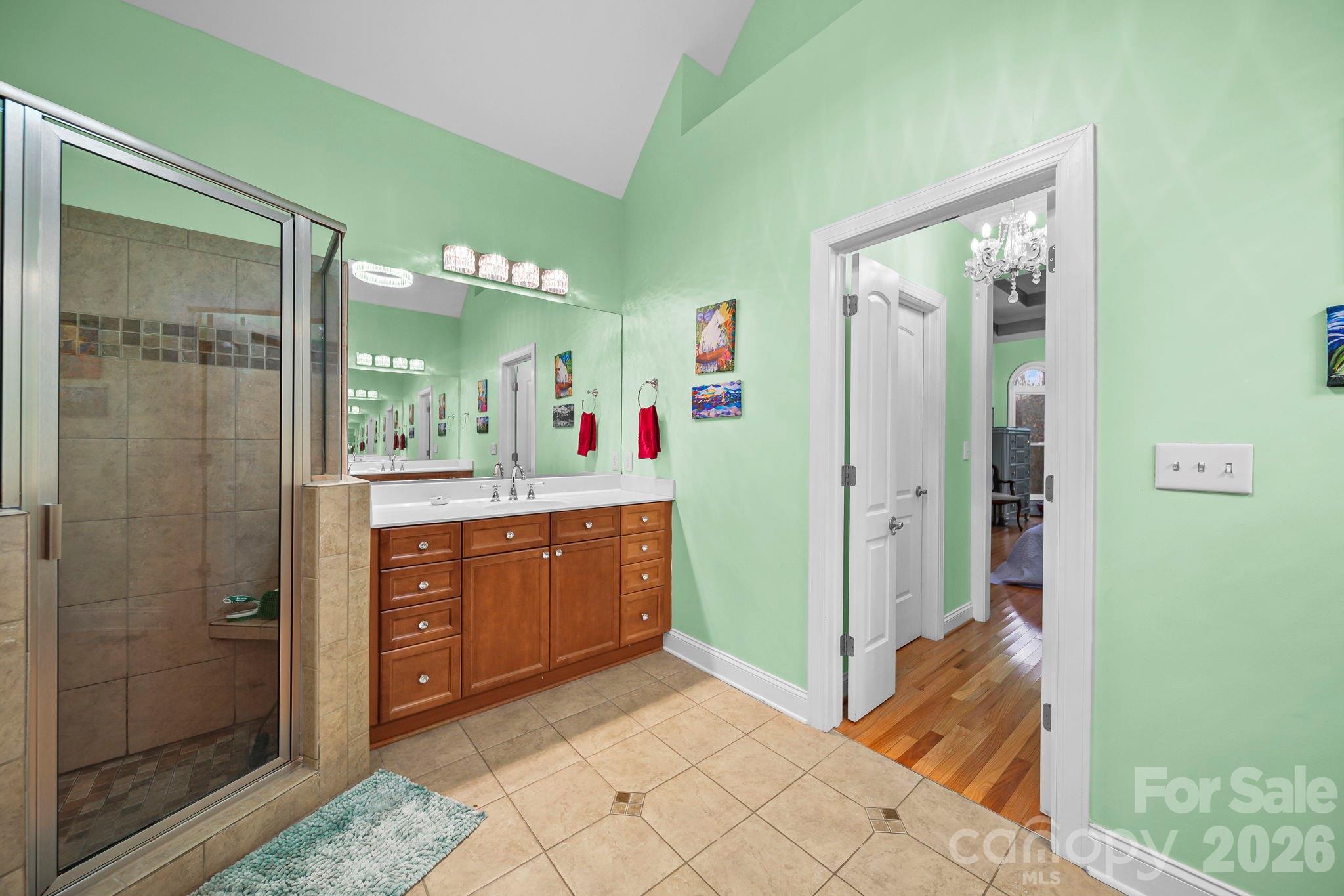 Twin Creek Estates - Residential