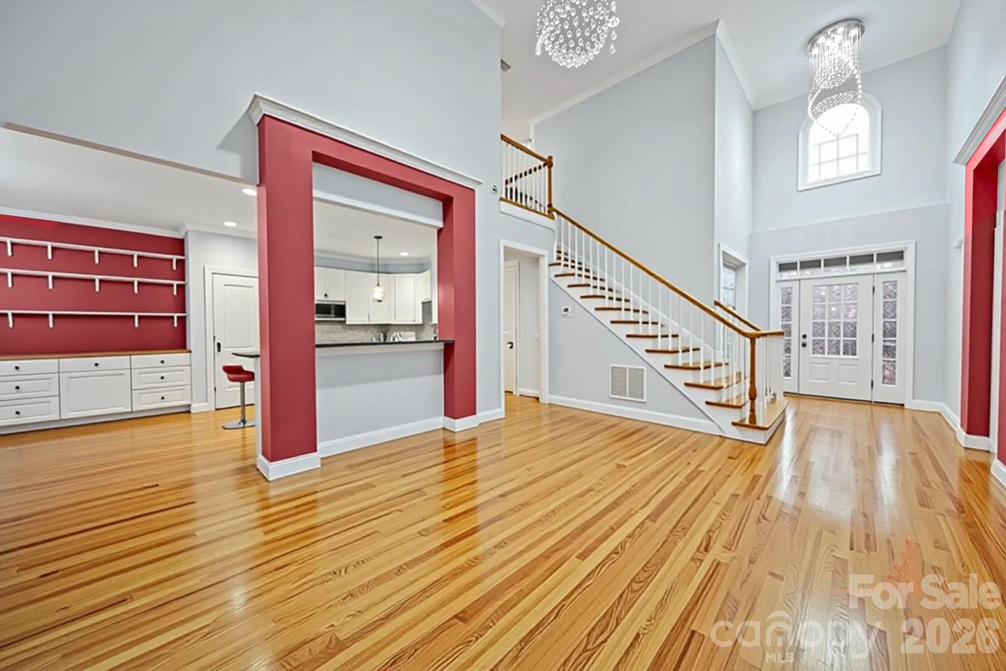 Twin Creek Estates - Residential