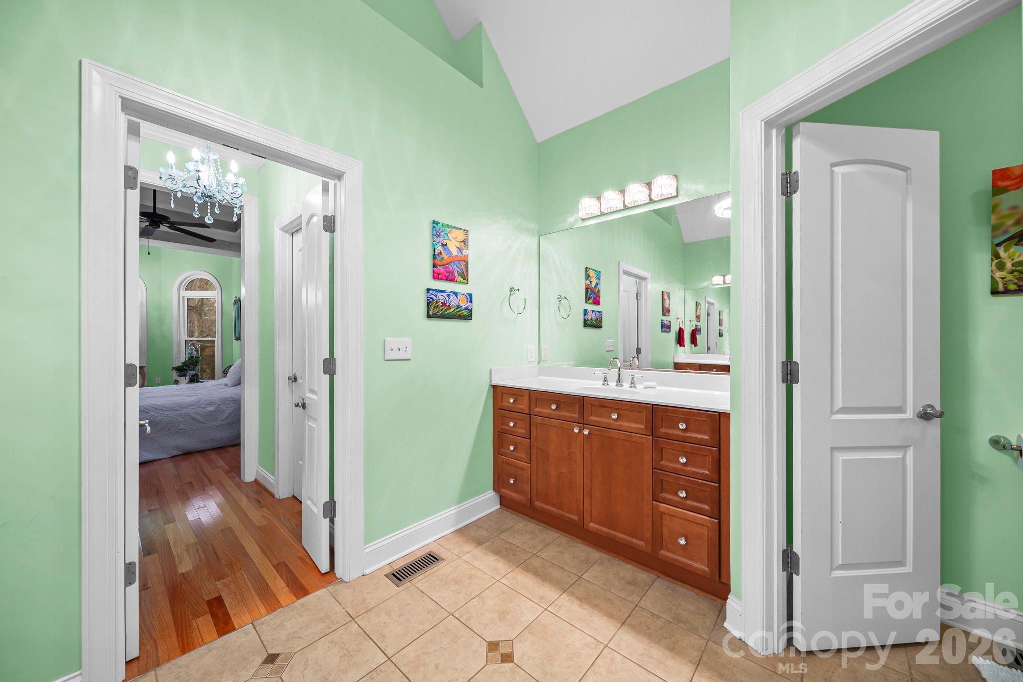 Twin Creek Estates - Residential