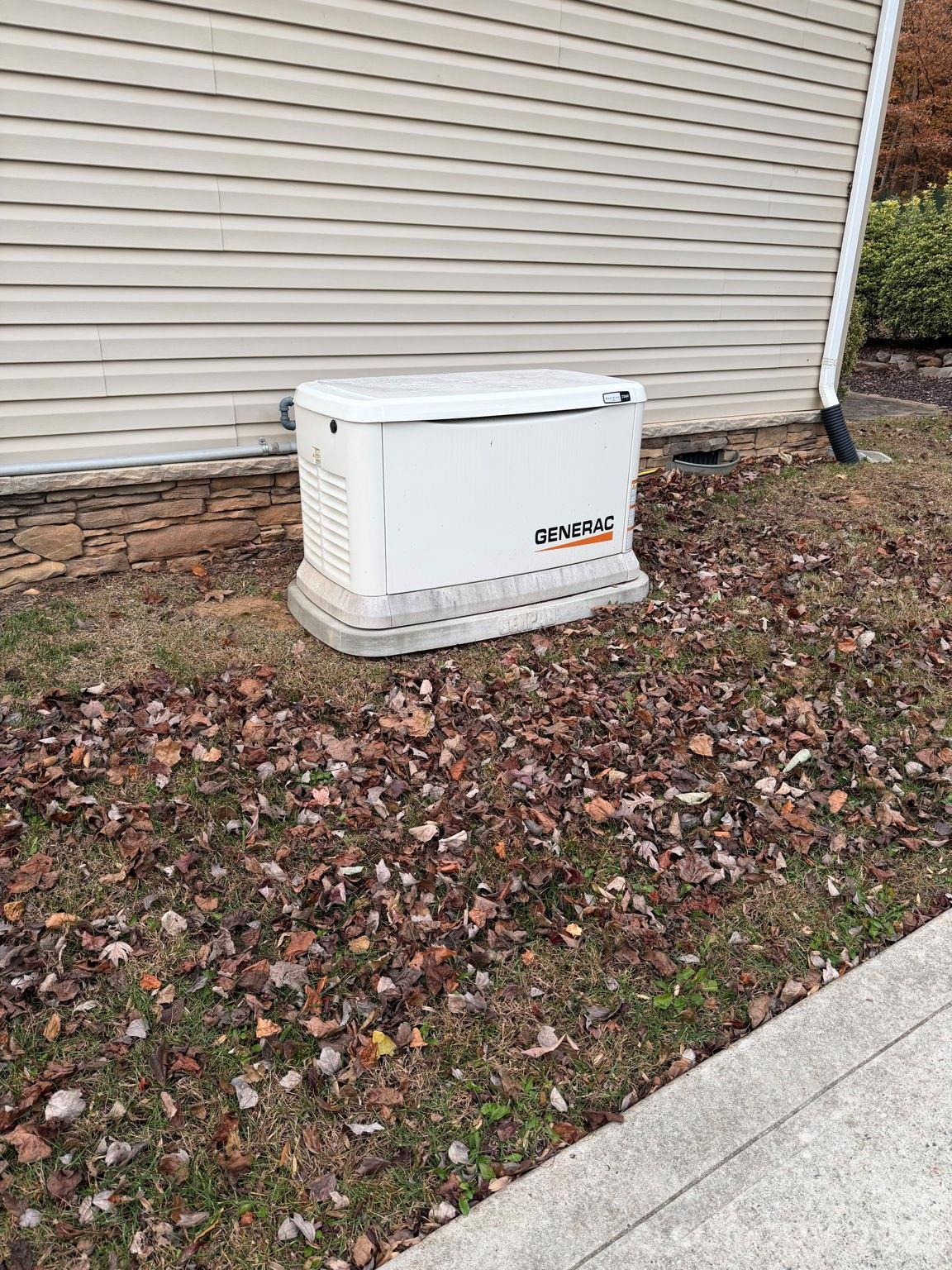 Twin Creek Estates - Residential